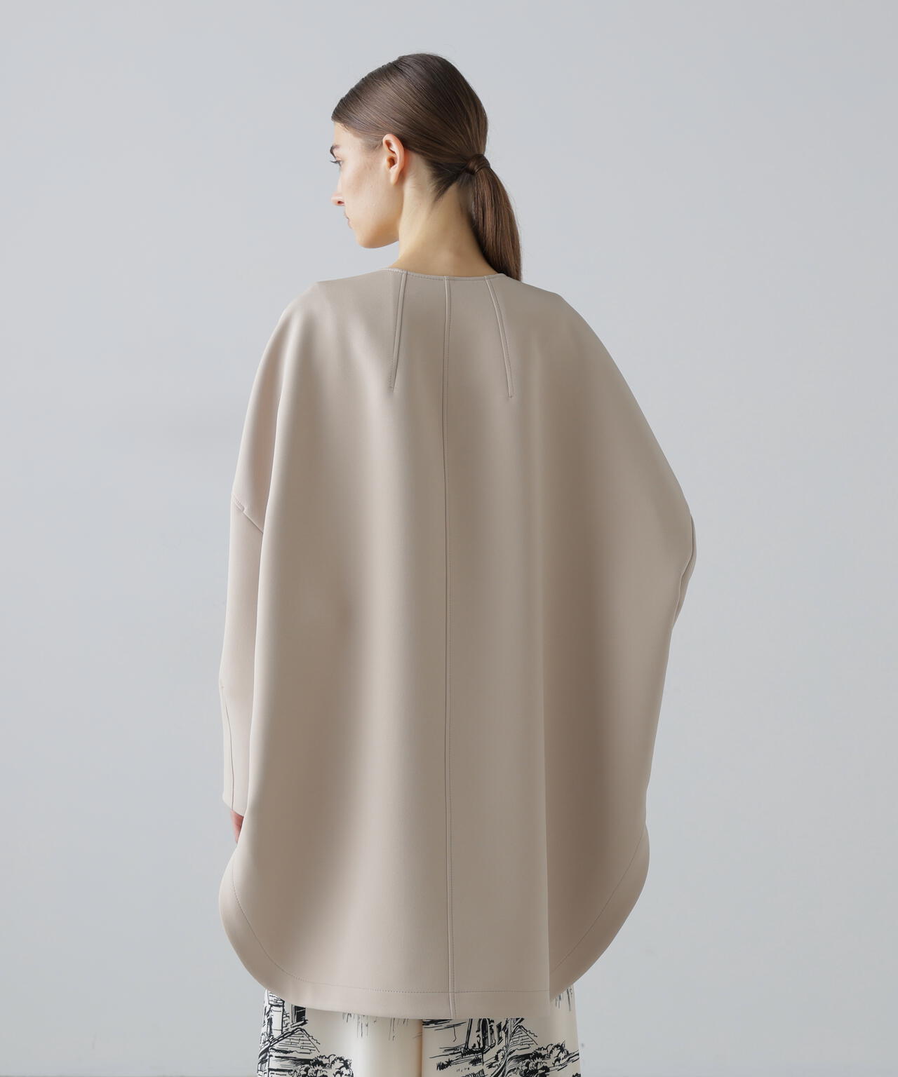 トリプルクロスコート