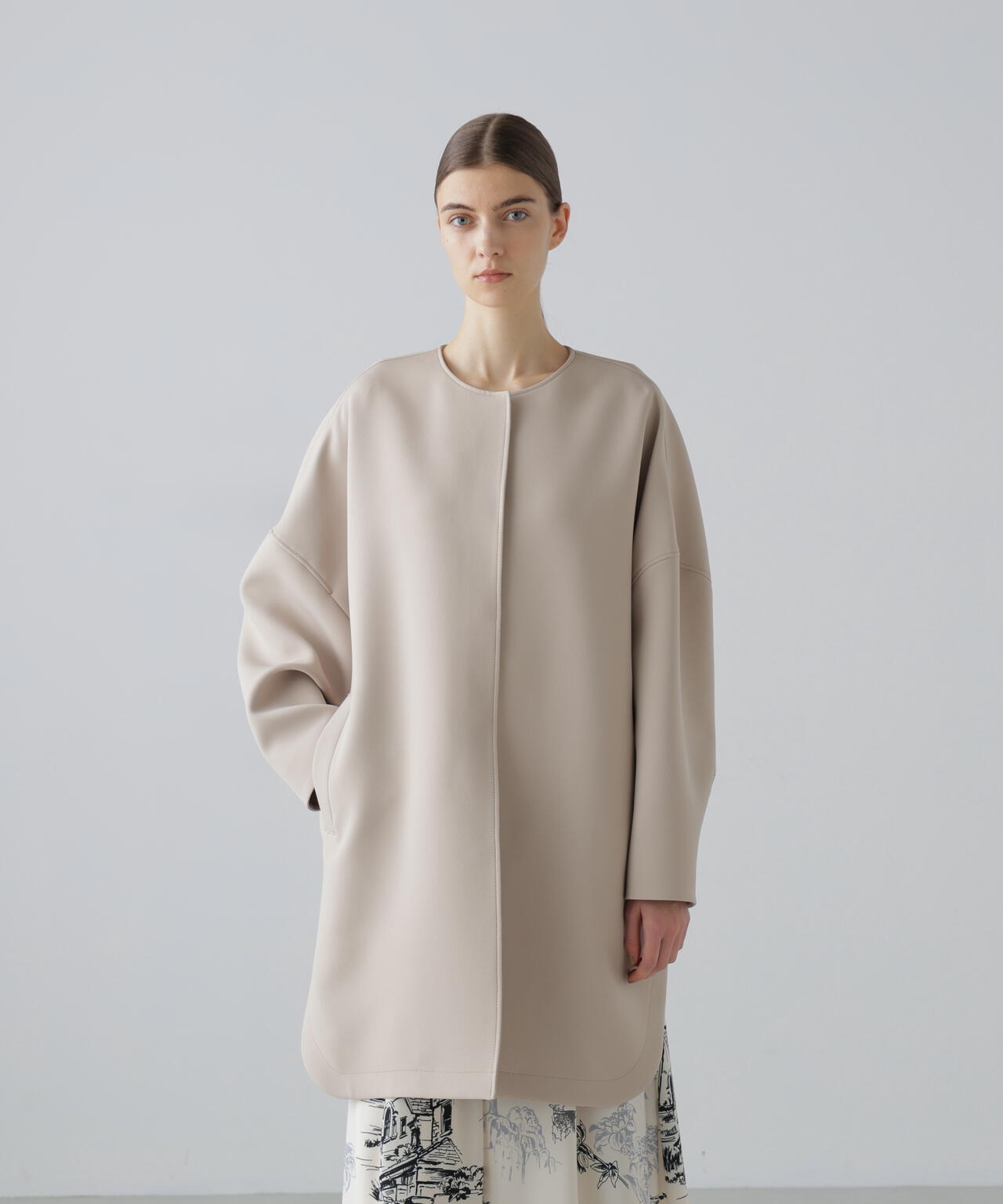 トリプルクロスコート