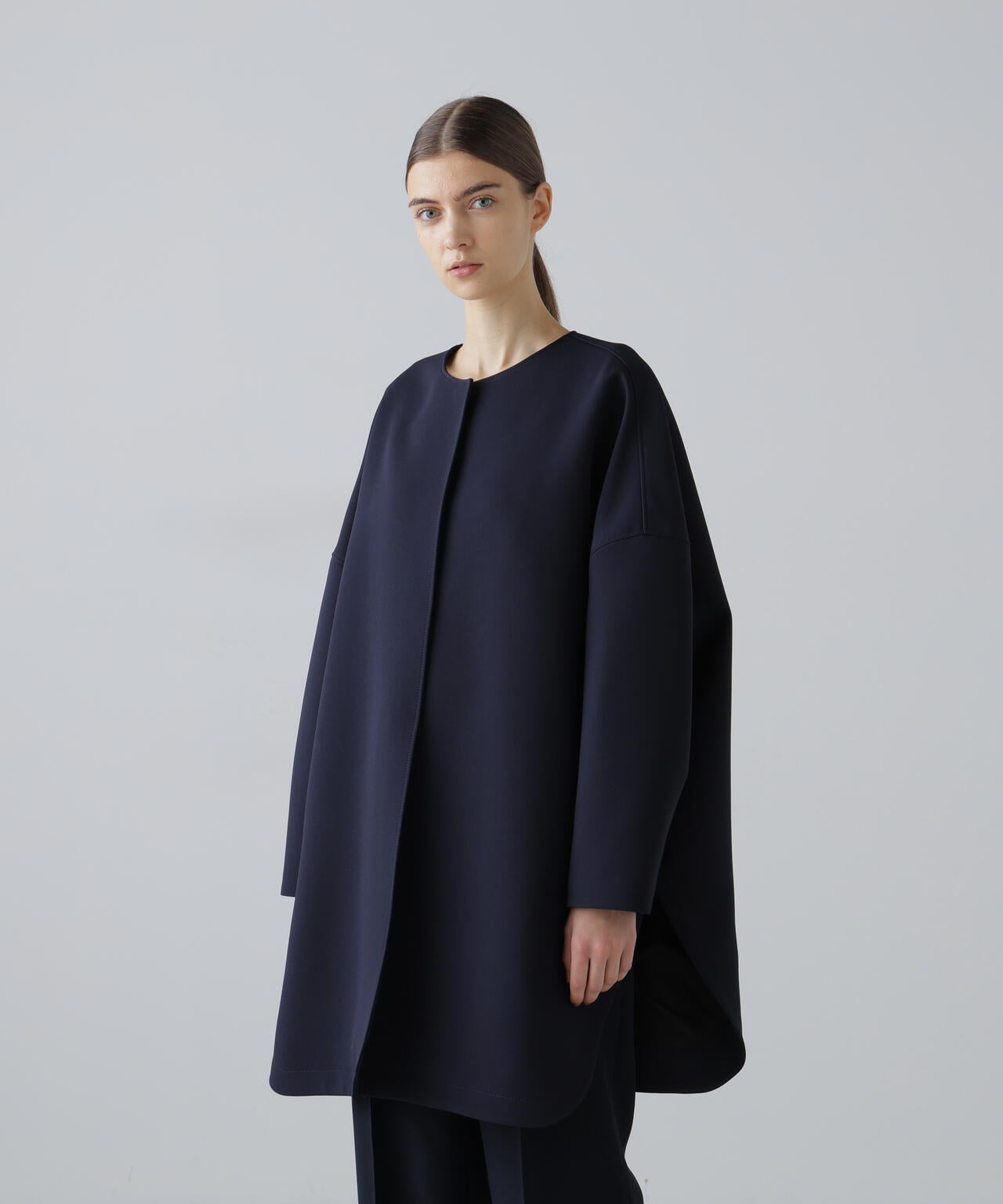 トリプルクロスコート