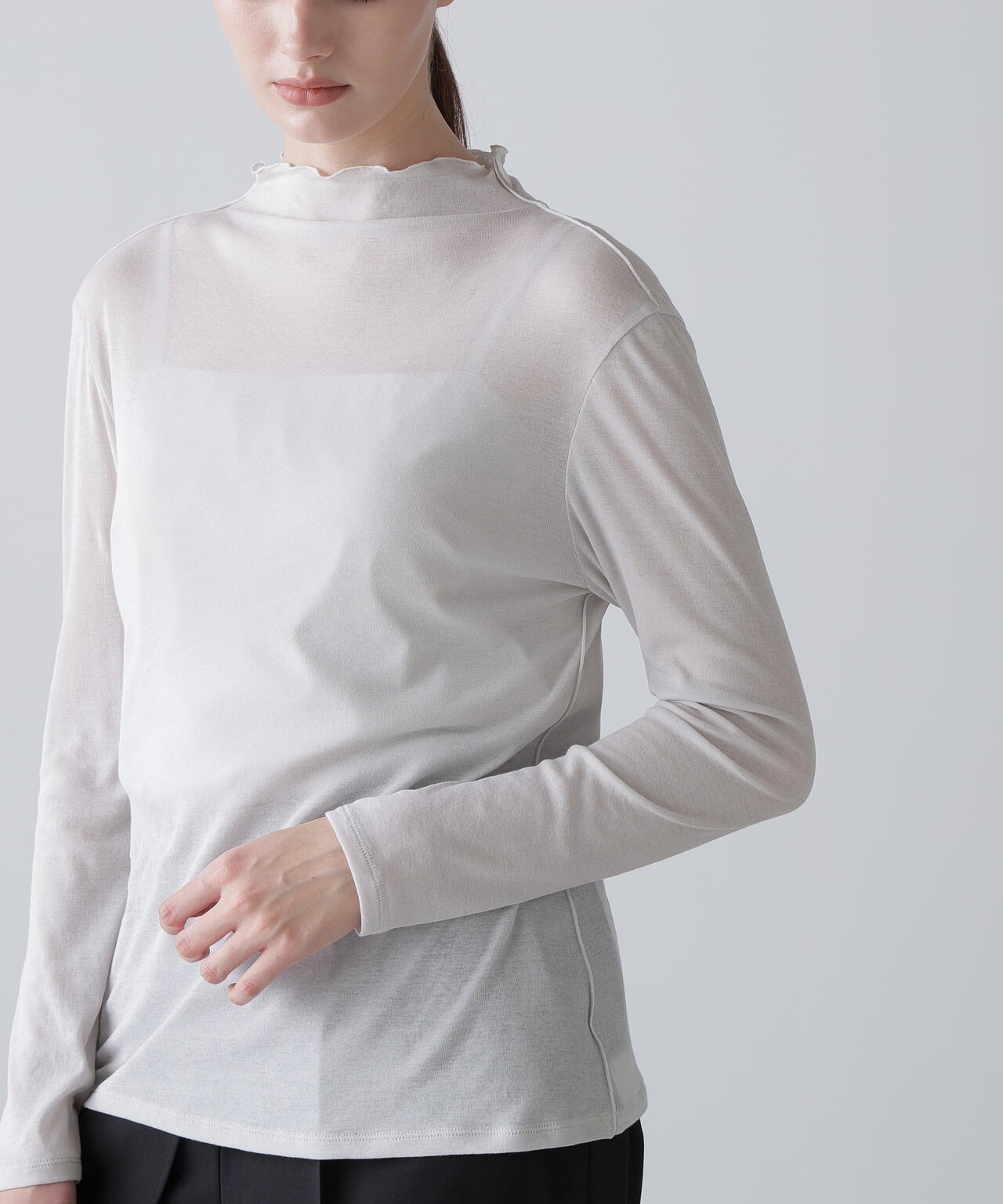 シアーフライストップス