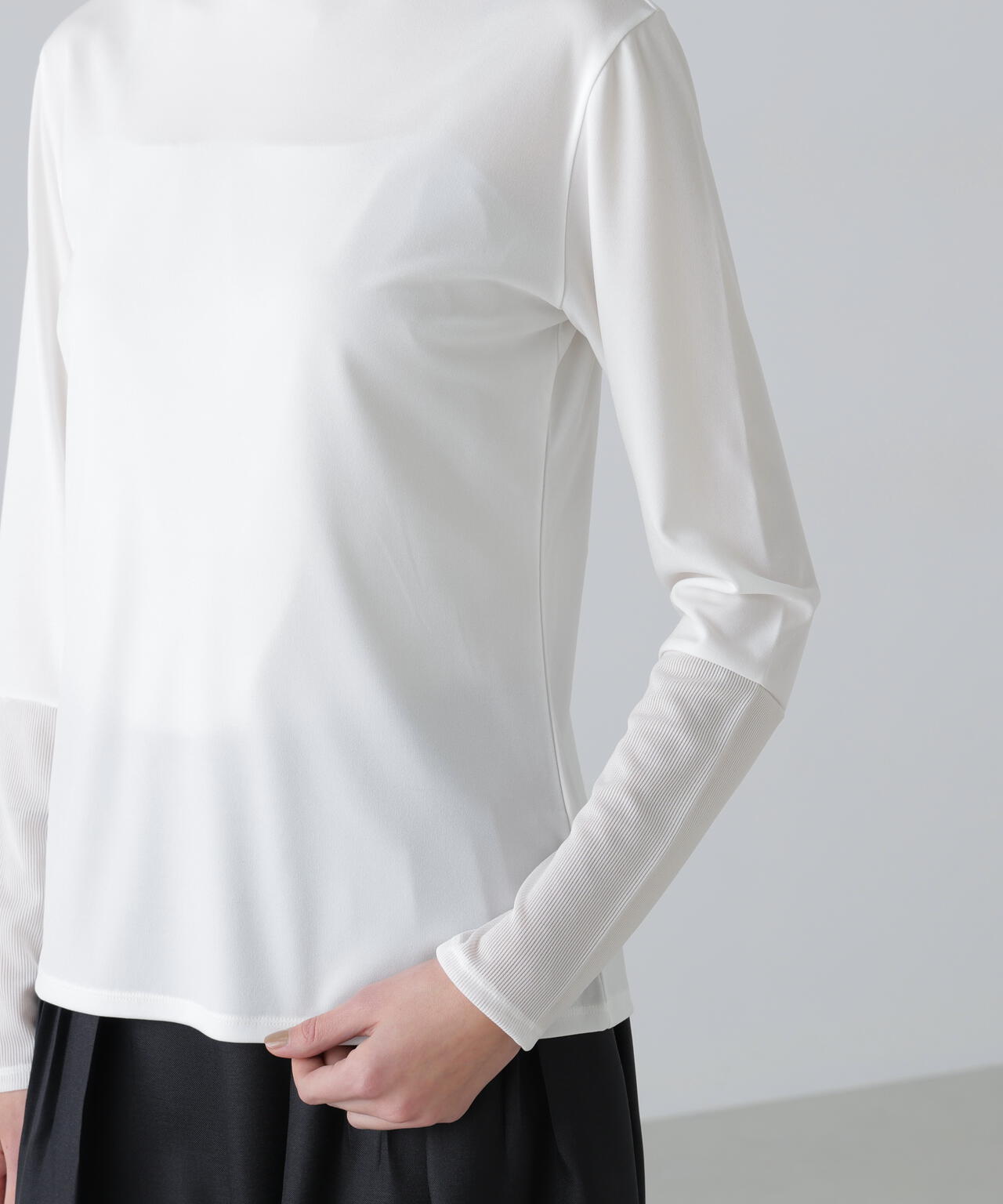 ハイツイストスムーストップス