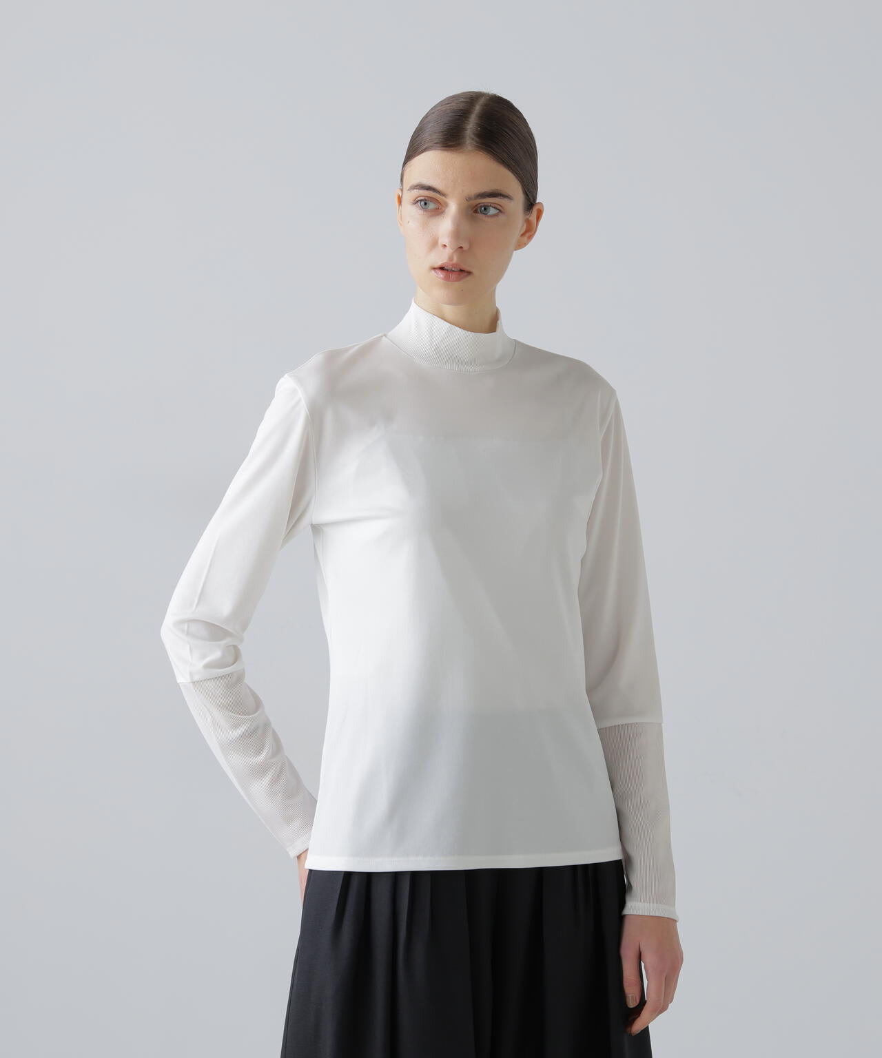 ハイツイストスムーストップス