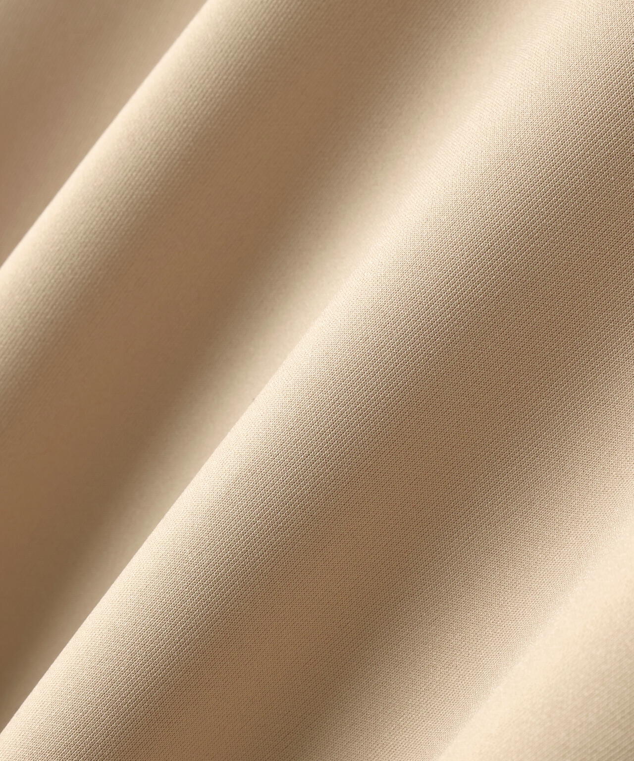 スムージージャージーカットソー