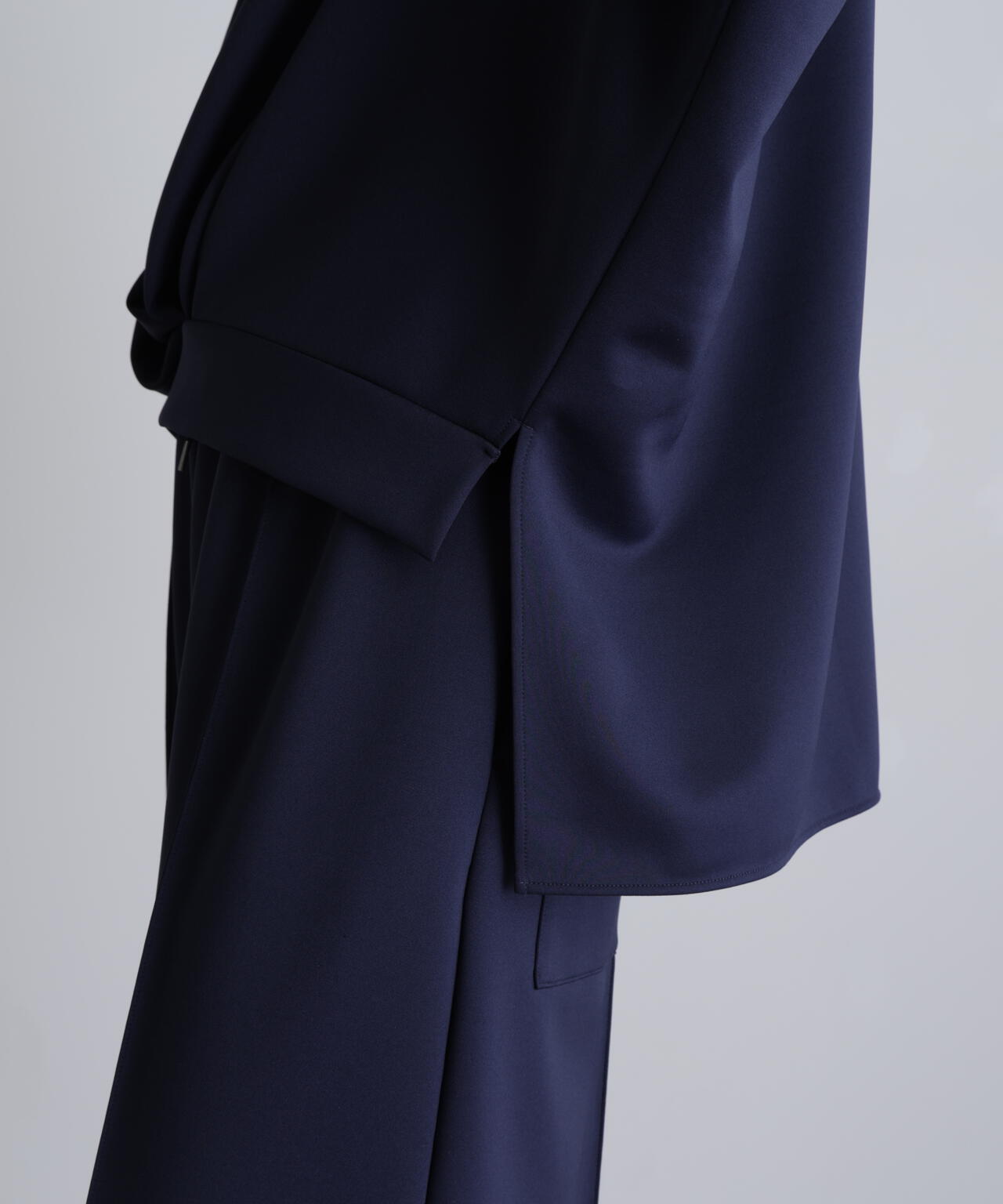 スムージージャージーカットソー