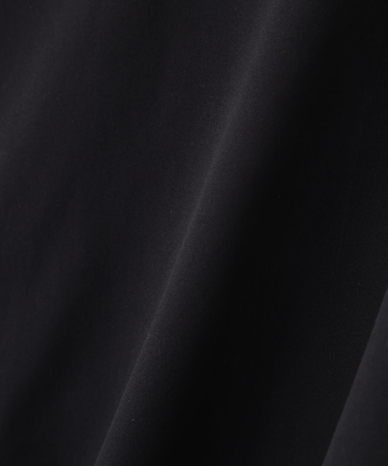 ハイゲージストレッチトップス