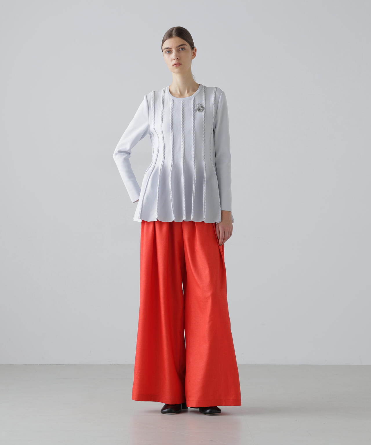 アルチザンニット