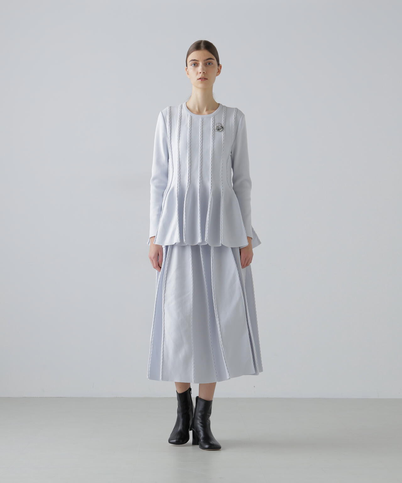 アルチザンニット