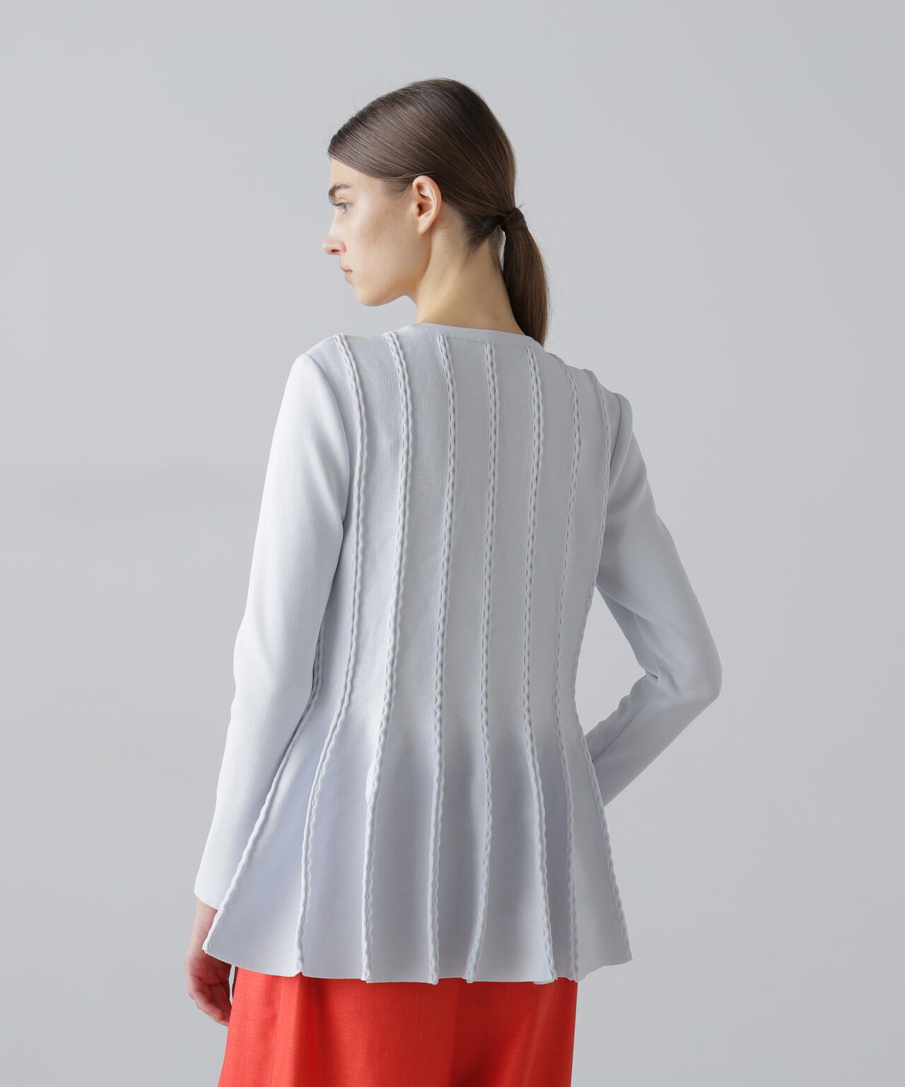 アルチザンニット