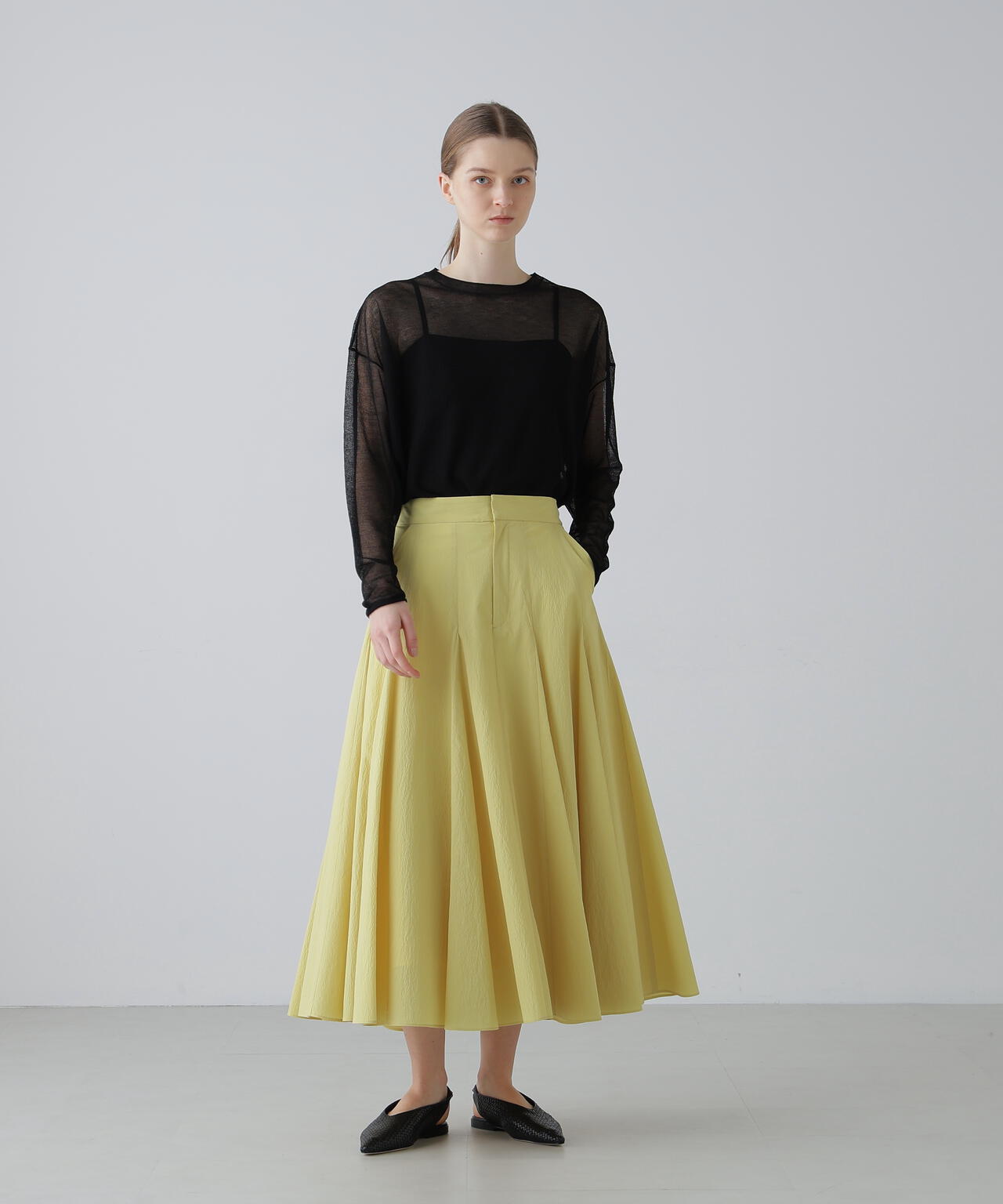 リンクスニット