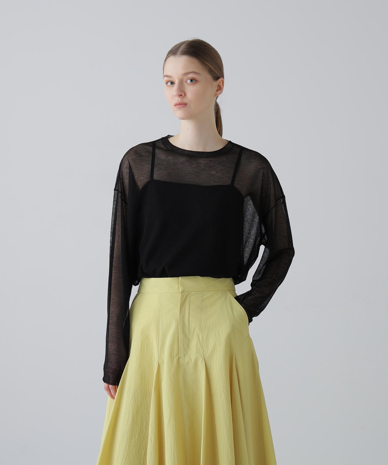 リンクスニット