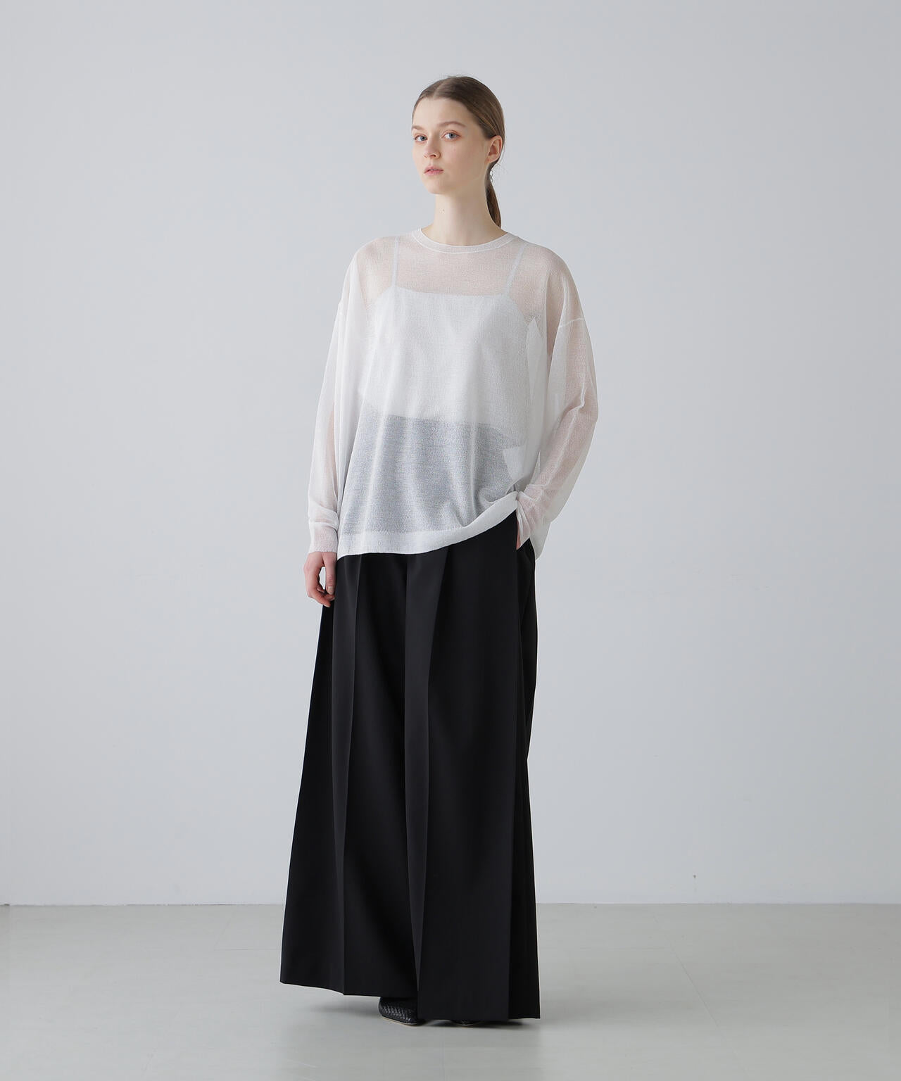 リンクスニット