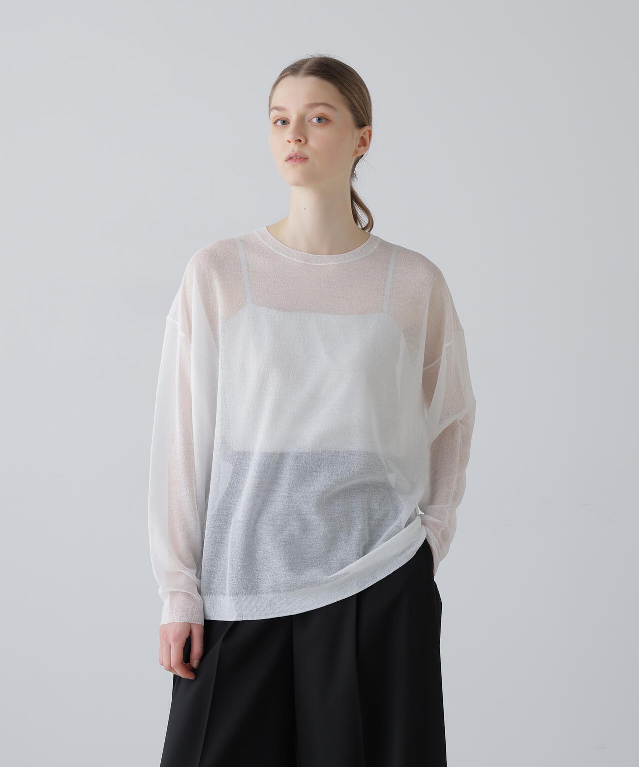 リンクスニット