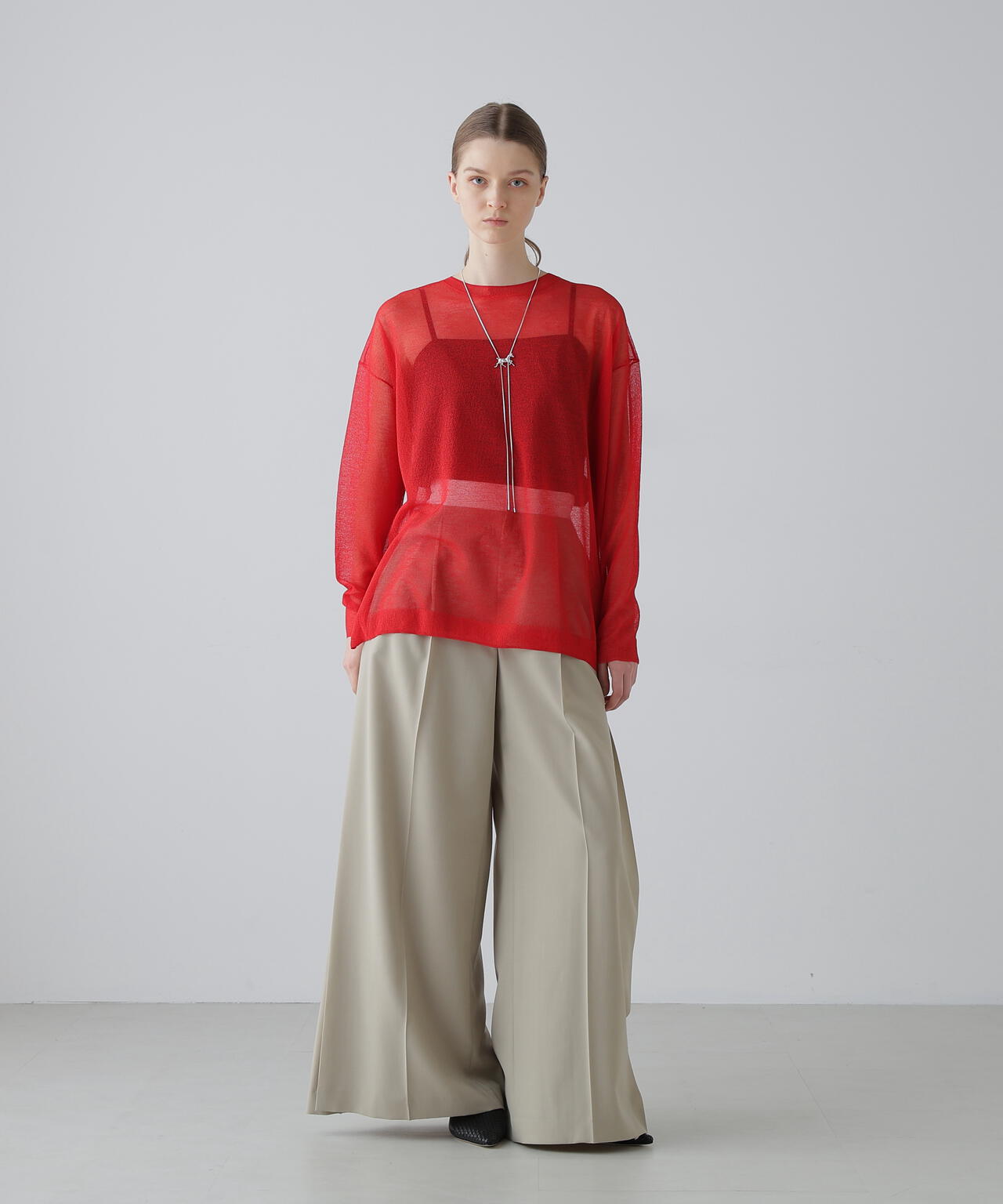 リンクスニット