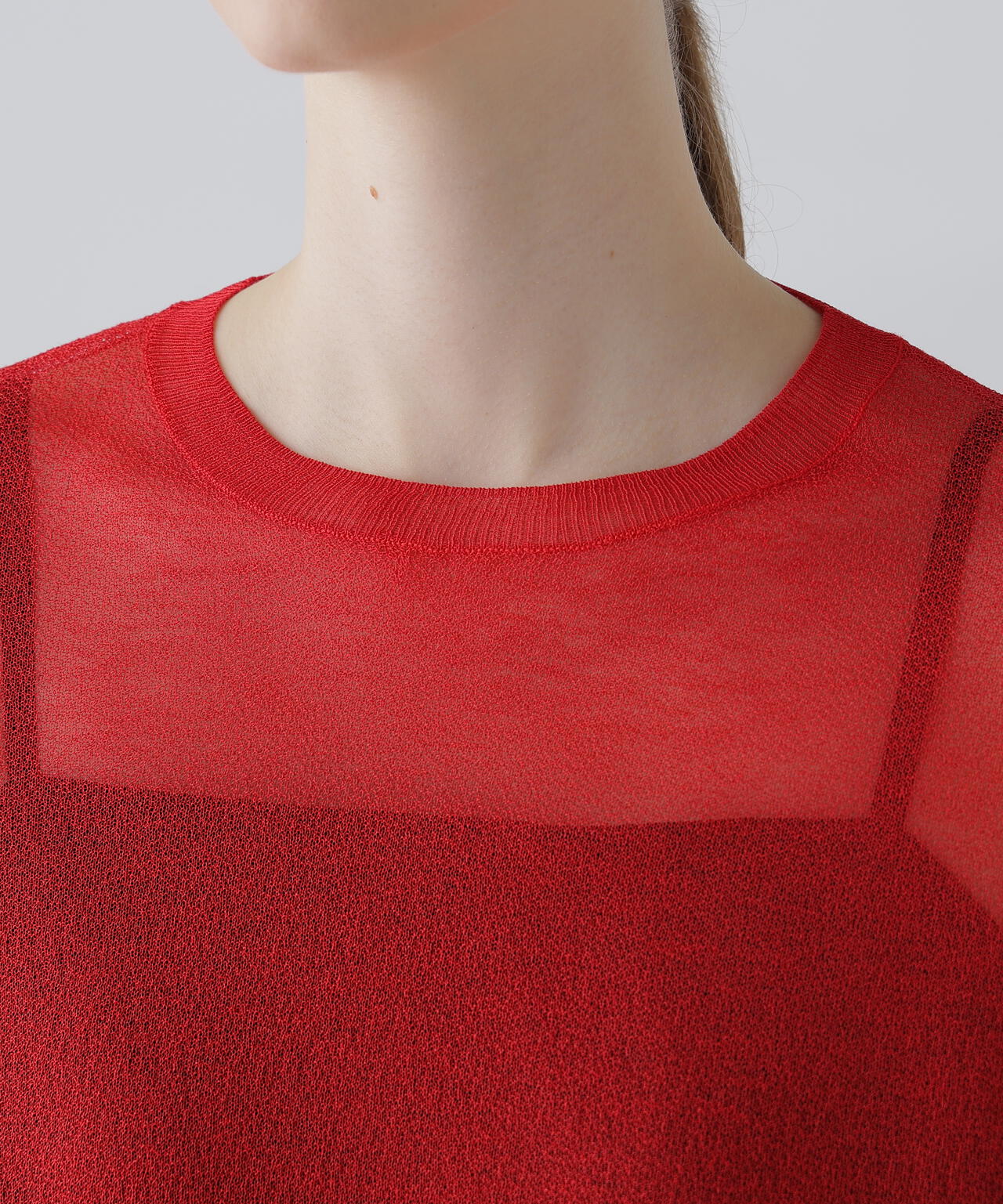 リンクスニット