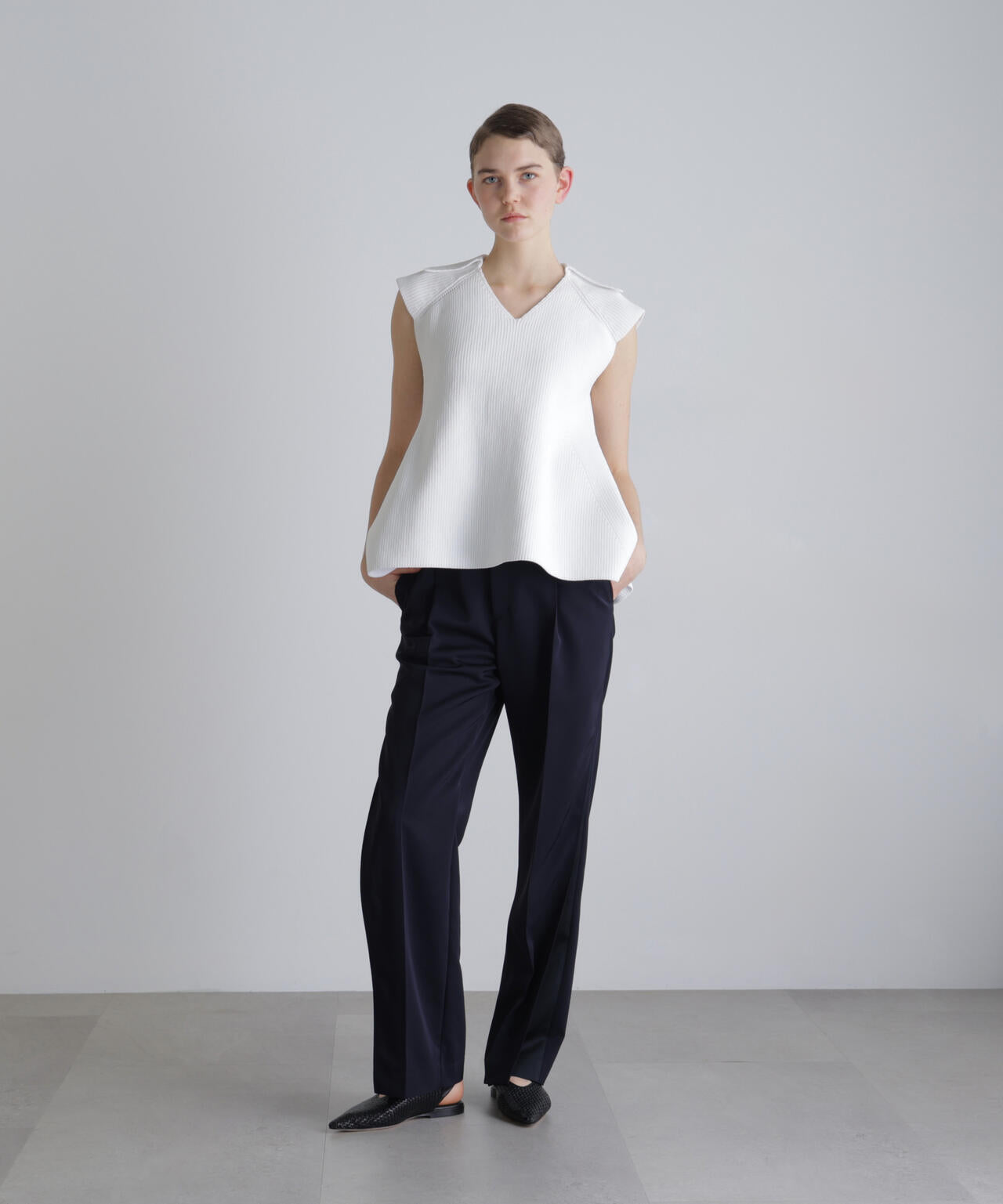 エアーストレッチ