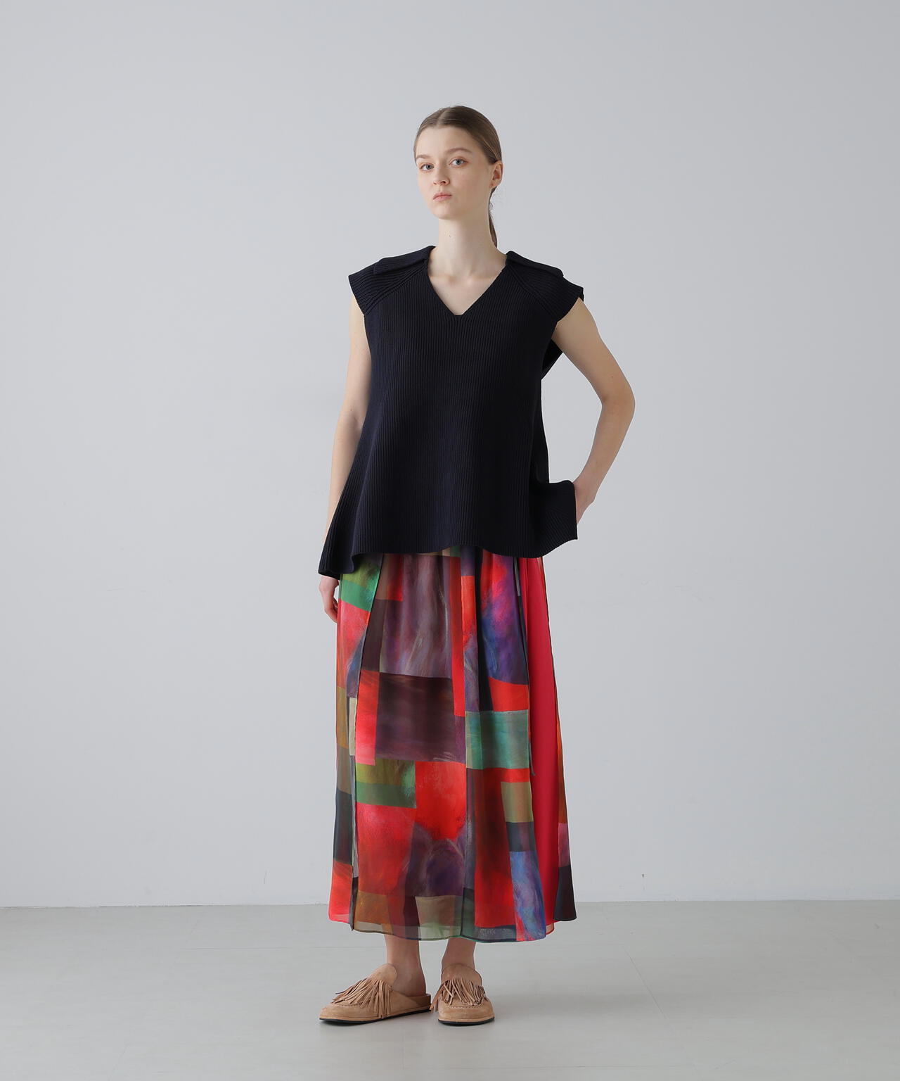 エアーストレッチ