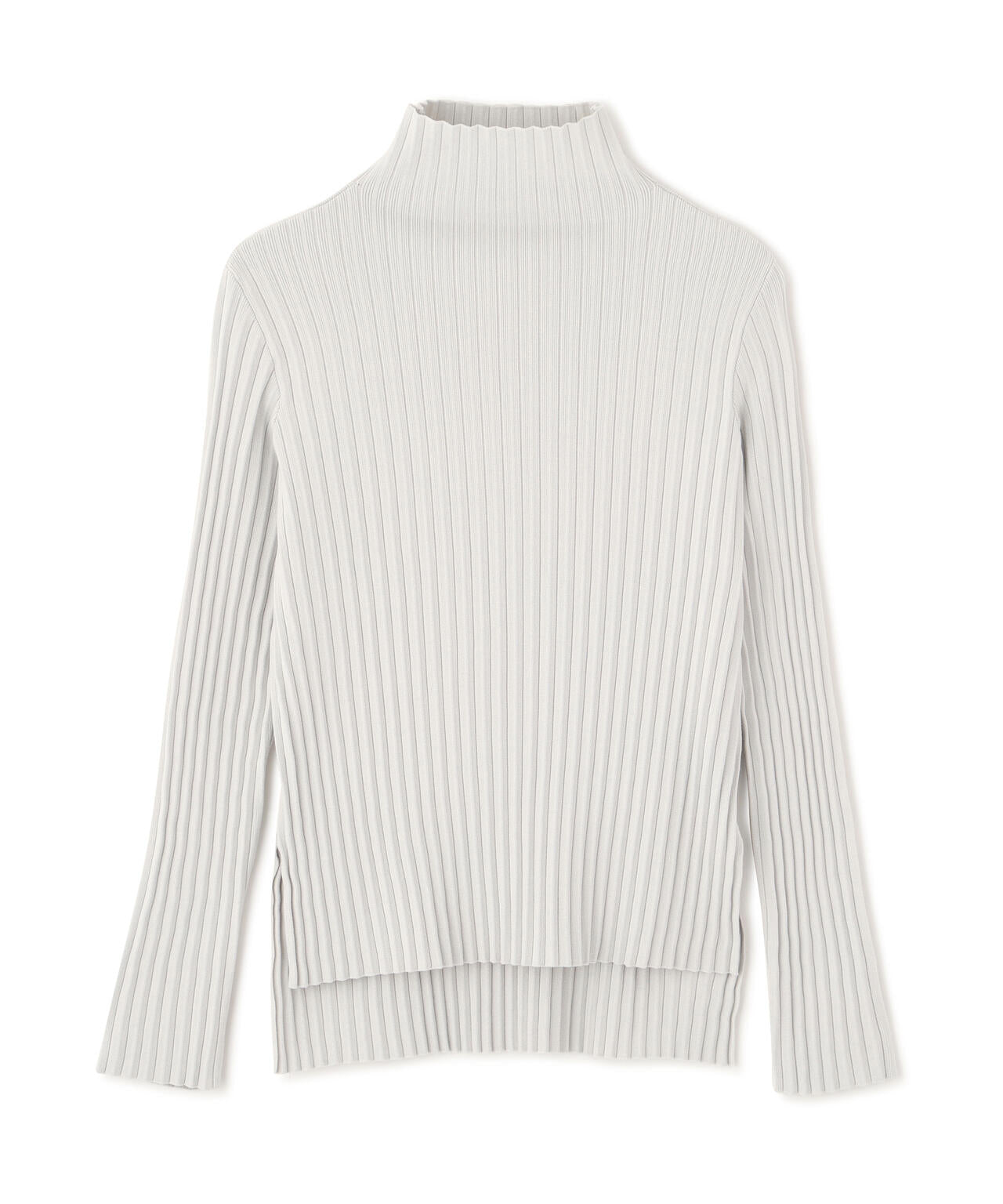 トタンプリーツニット