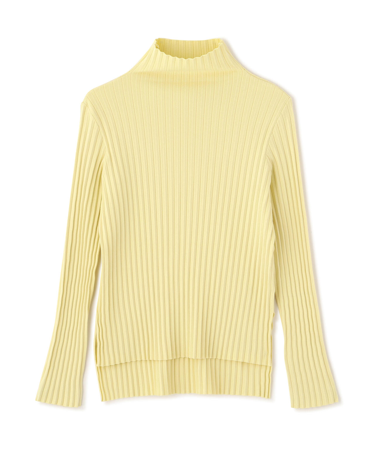 トタンプリーツニット