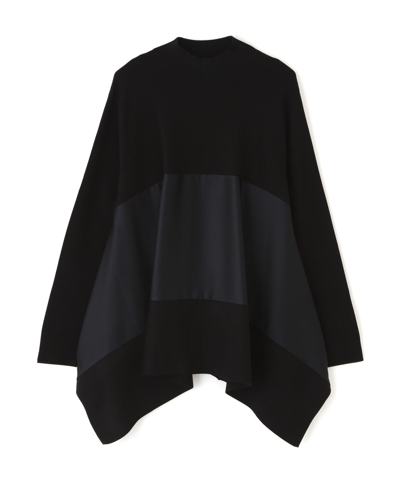 サテンコンビニット