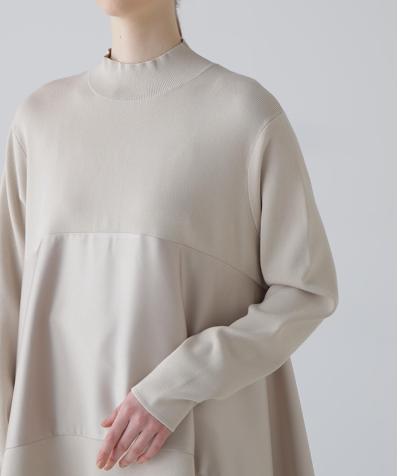 サテンコンビニット