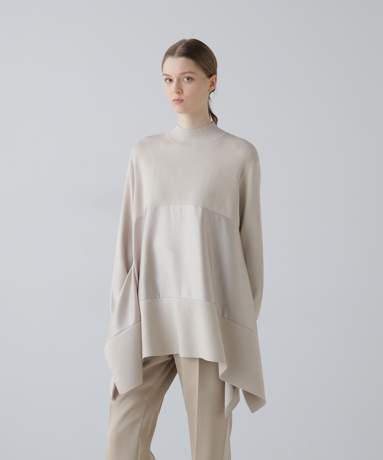 サテンコンビニット