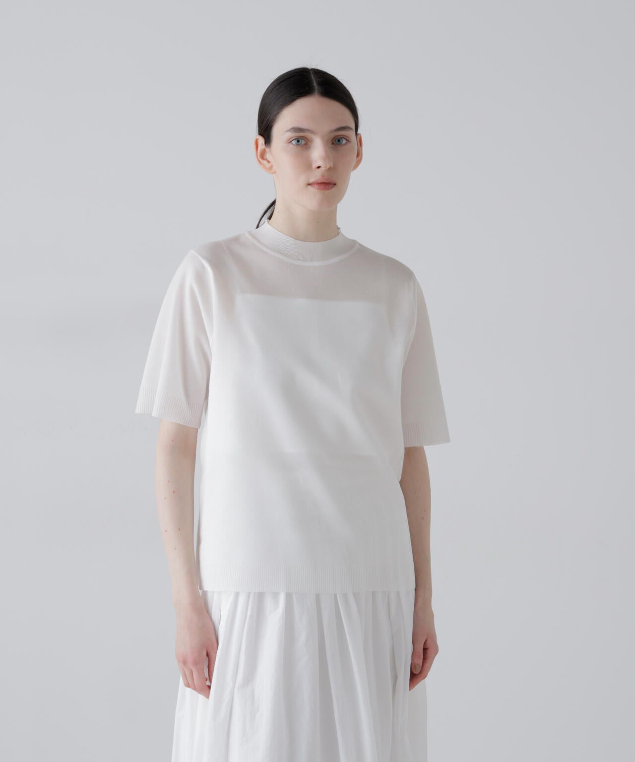 176cm B:80 W:60 H:88 着用サイズ:38