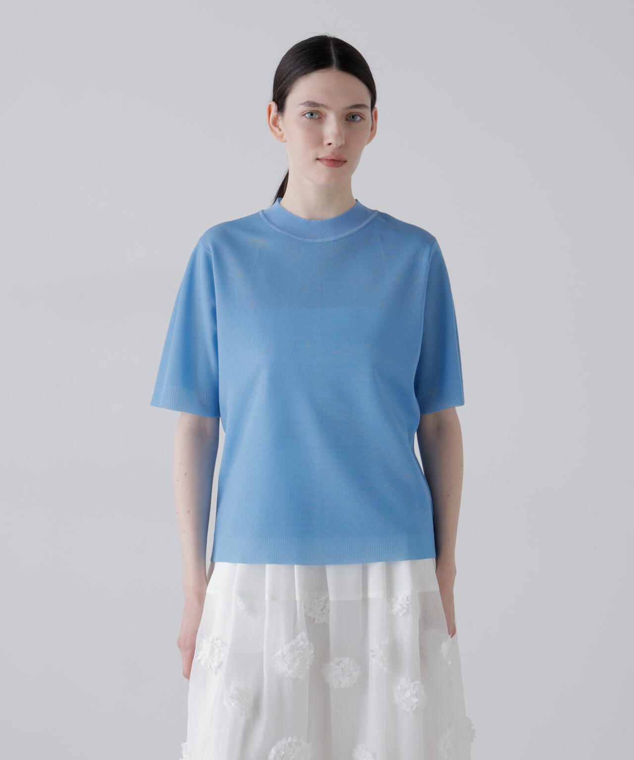 176cm B:80 W:60 H:88 着用サイズ:38