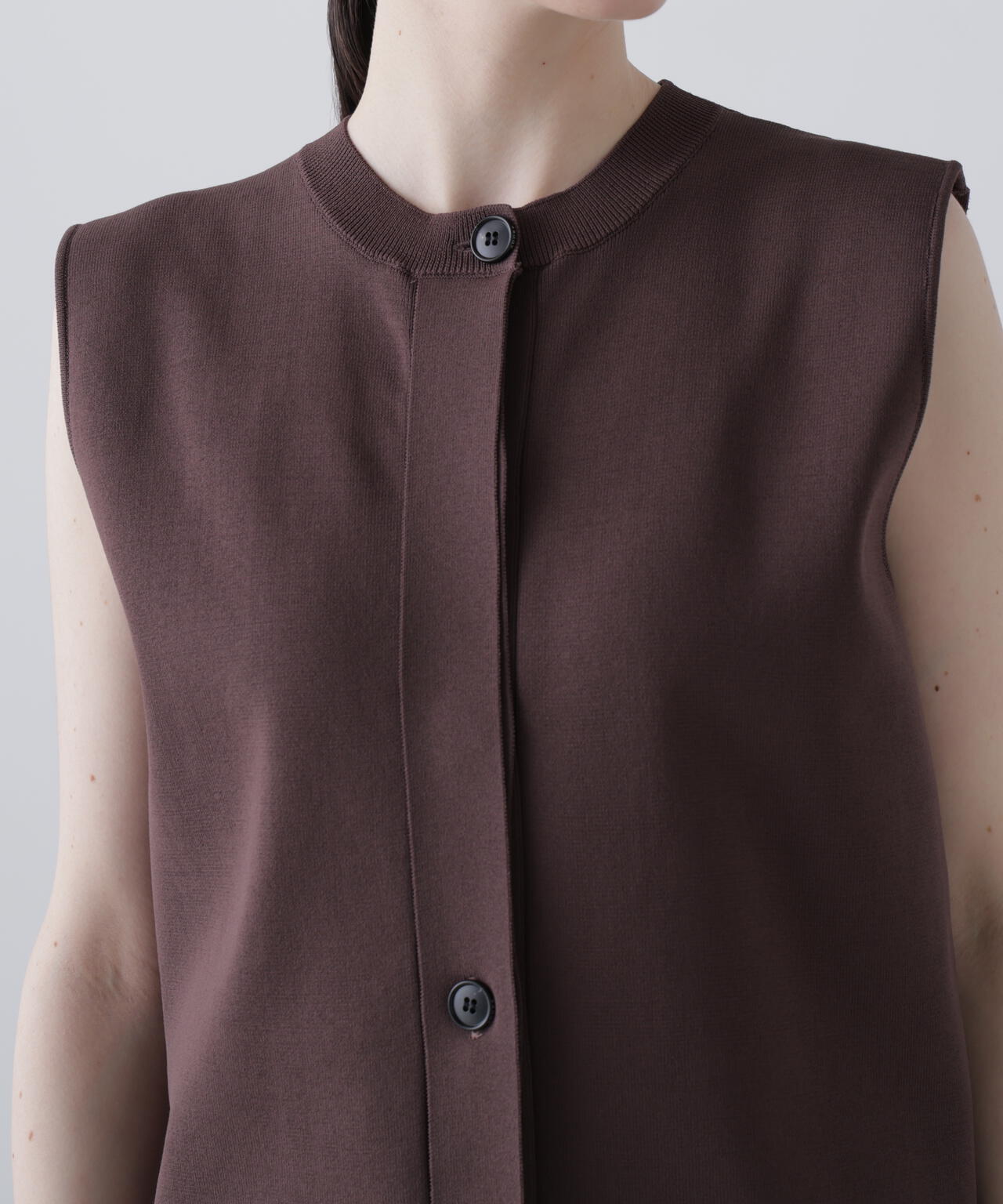 176cm B:80 W:60 H:88 着用サイズ:38