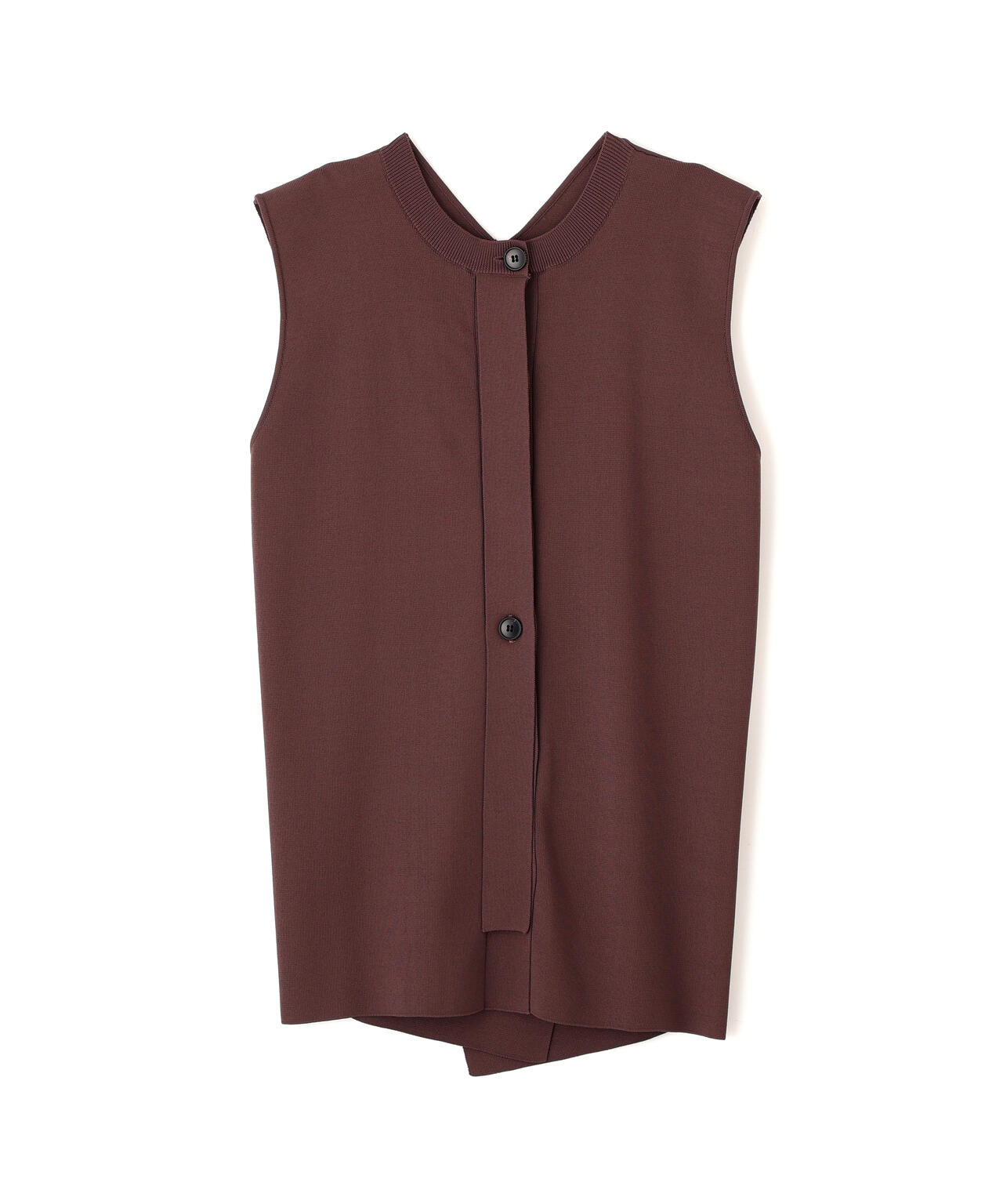 クリスクロスニット