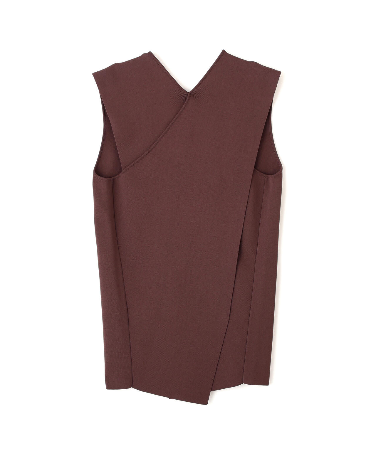 クリスクロスニット