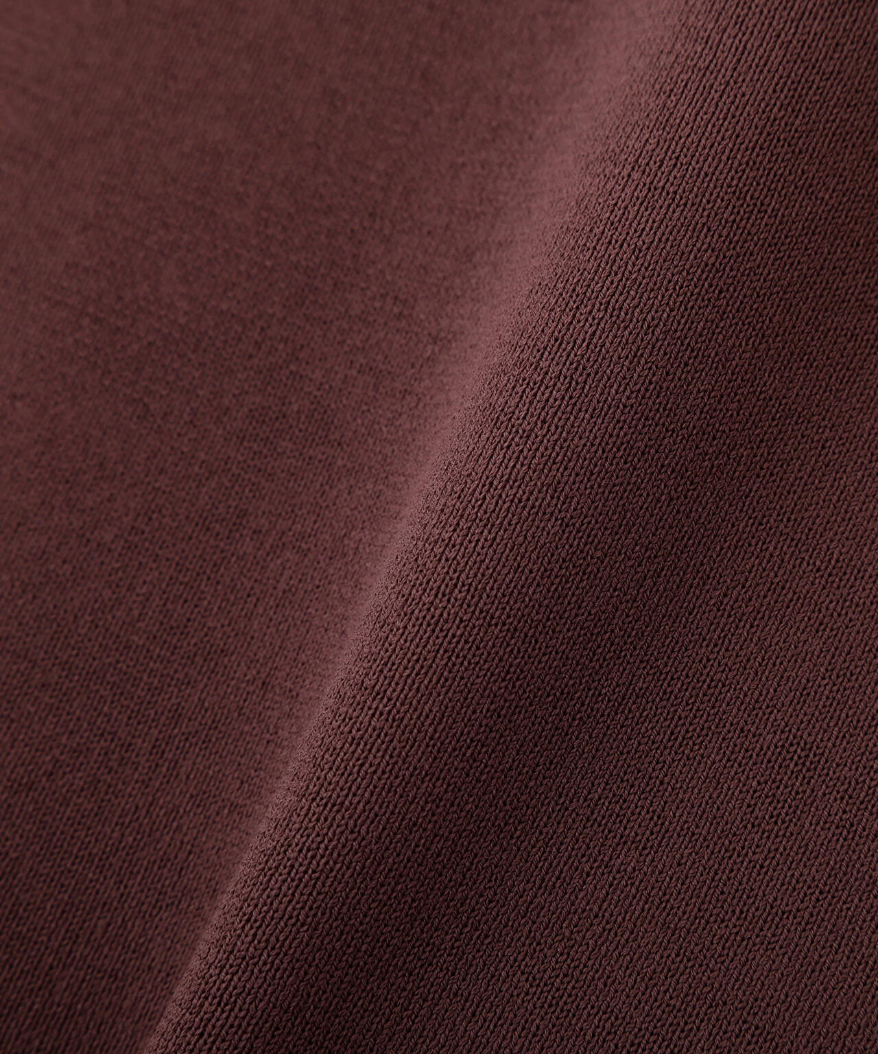 クリスクロスニット