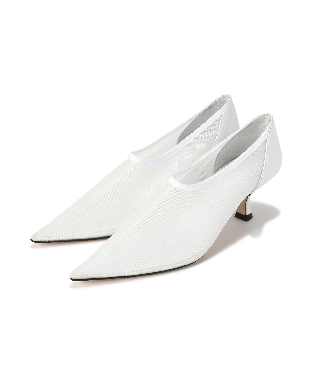 ≪PELLICO SUNNY≫メッシュパンプス