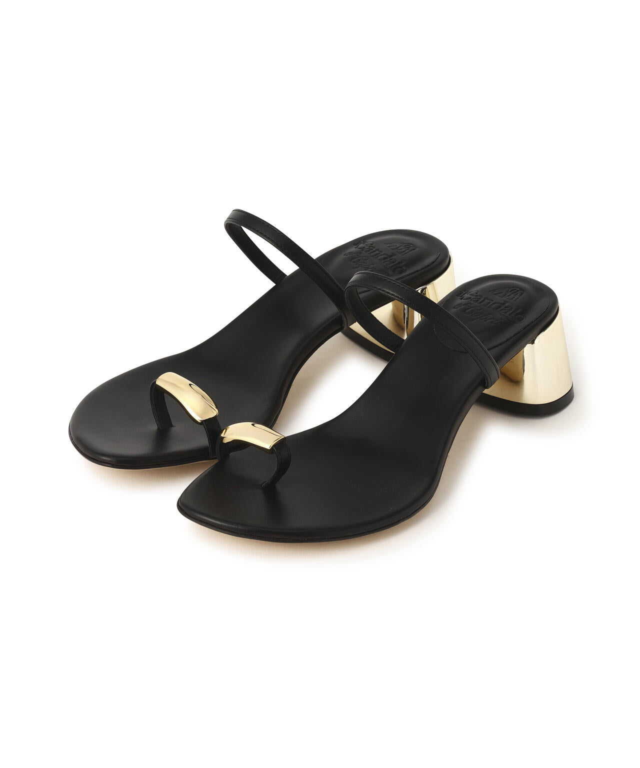 【il Sandalo of capri】