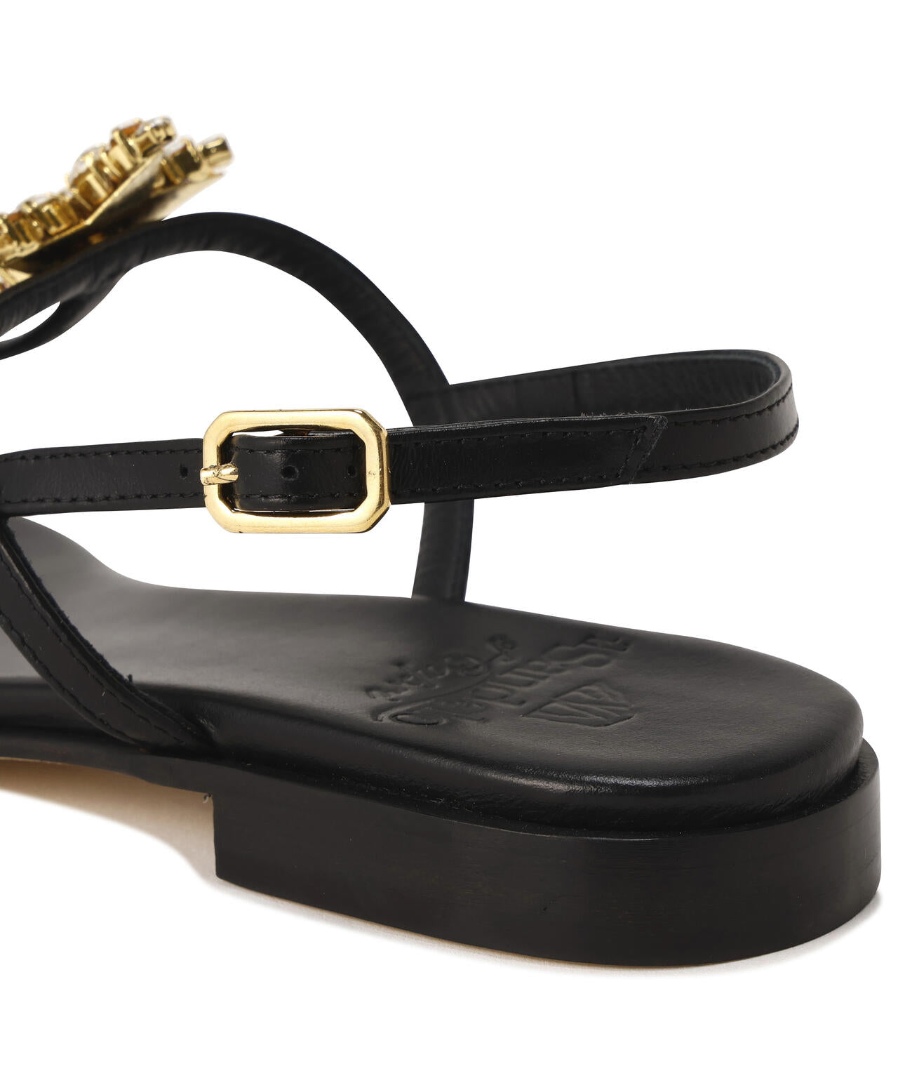 【il Sandalo of capri】