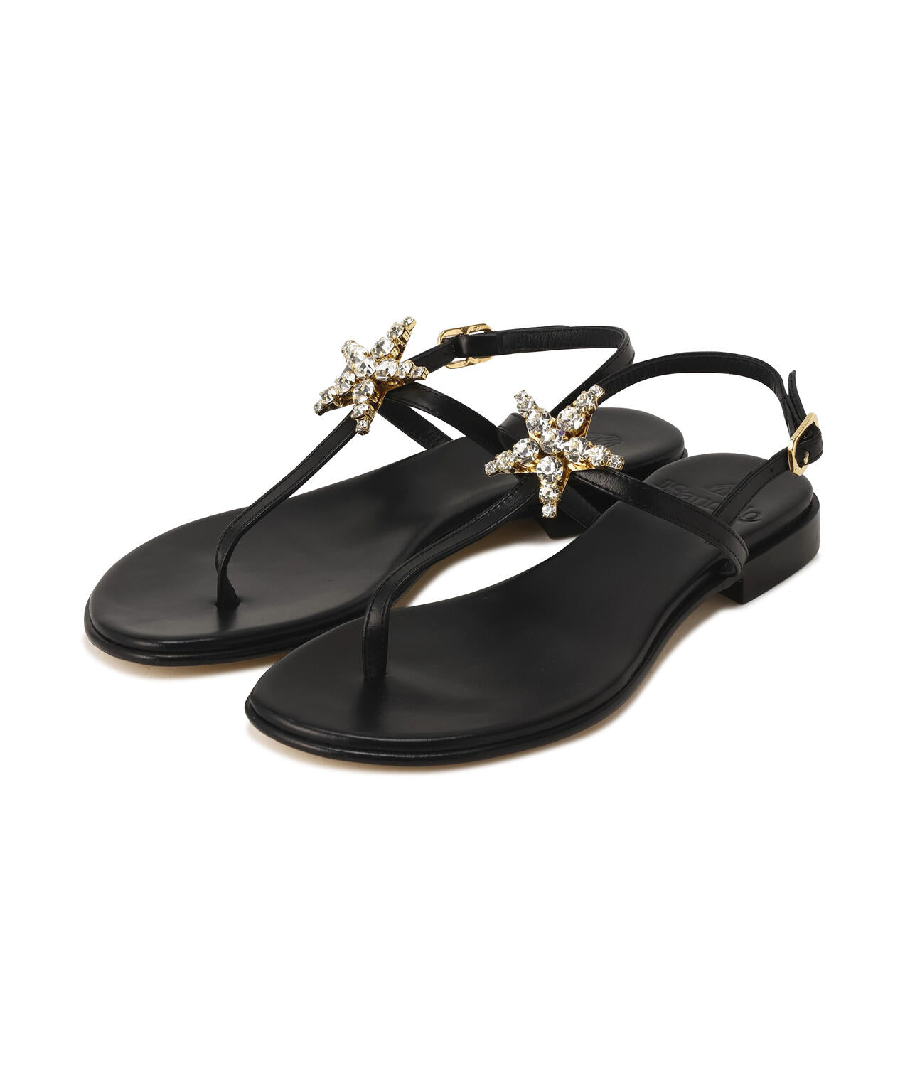 【il Sandalo of capri】