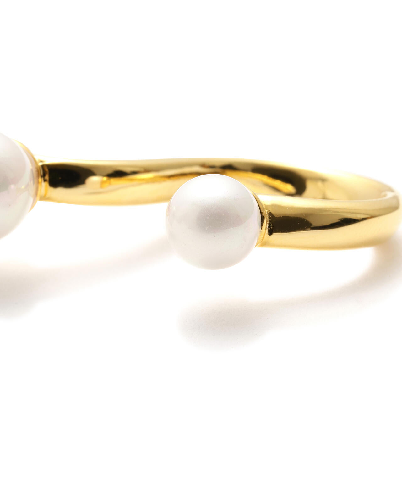 コネクティングリング ゴールド