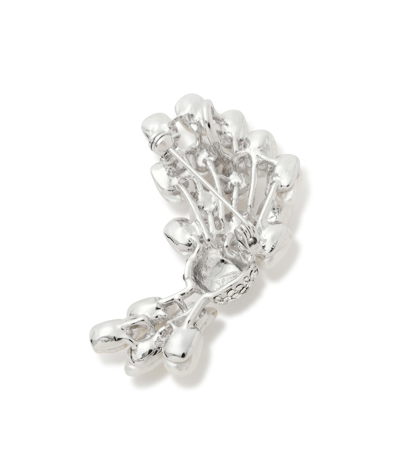 デコラティブブローチ