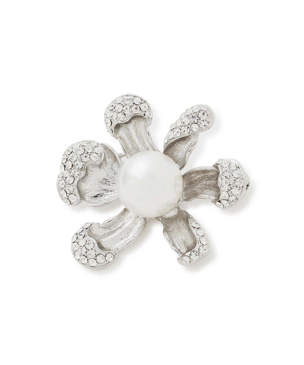 デコラティブブローチ