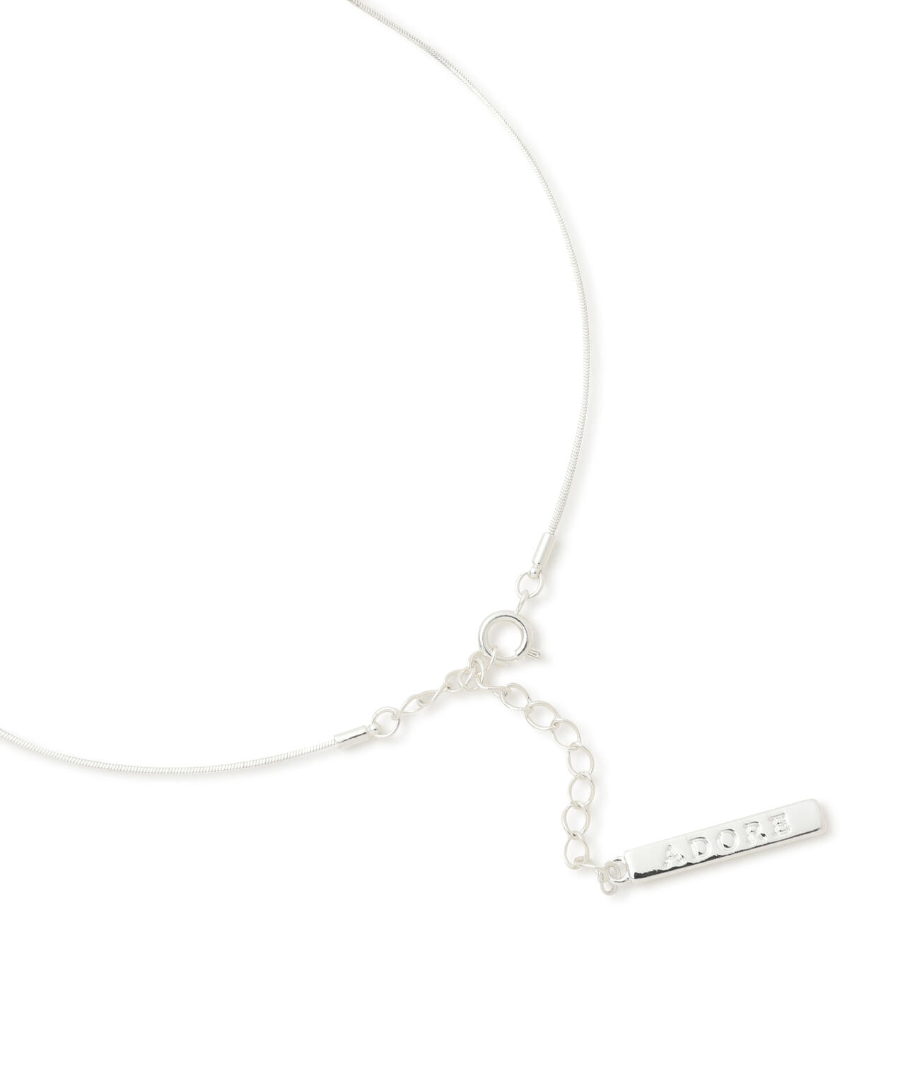 デコラティブブローチ