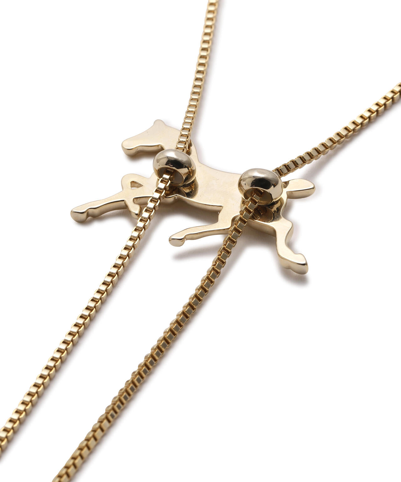 ホースチョーカー