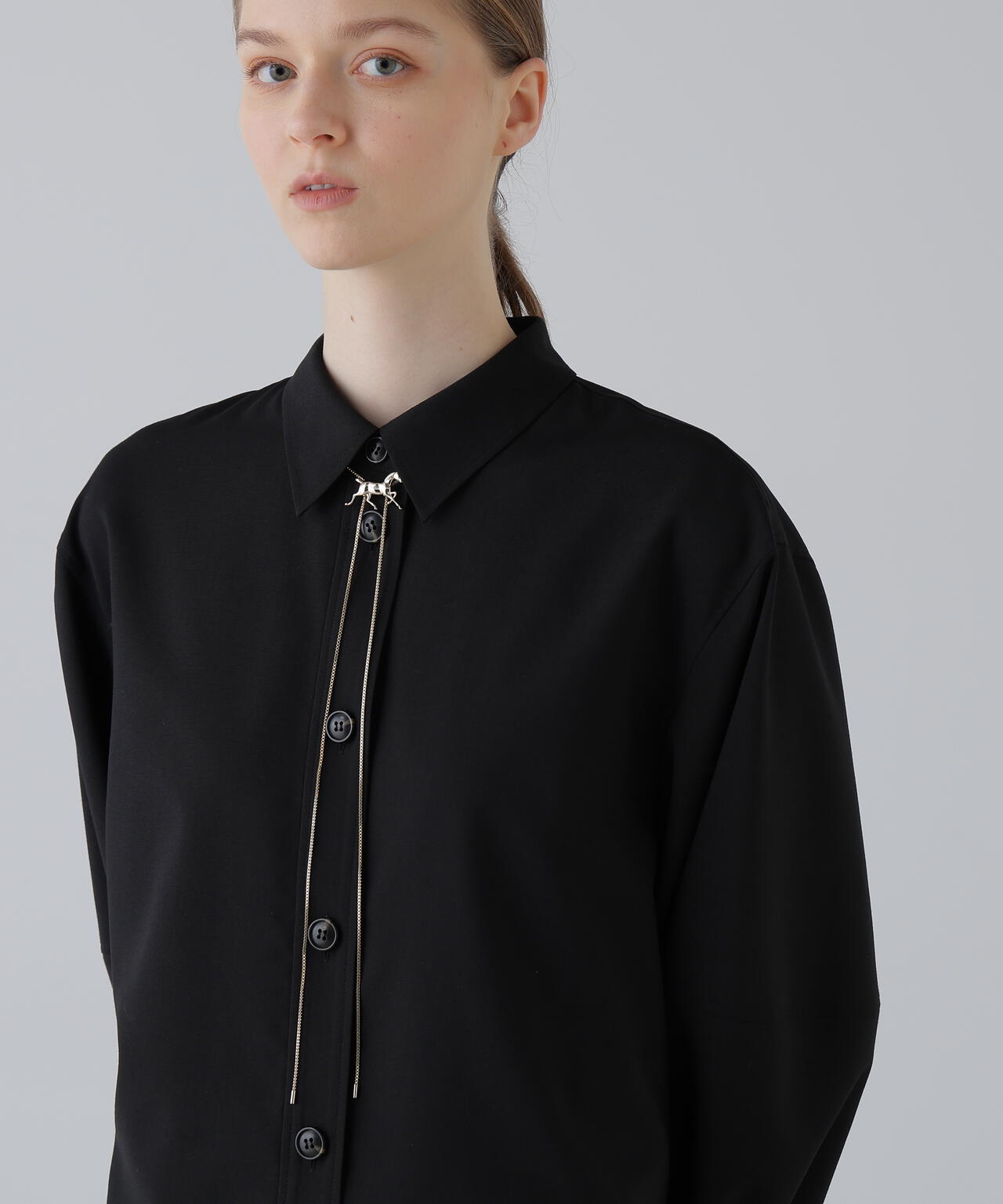 ホースチョーカー