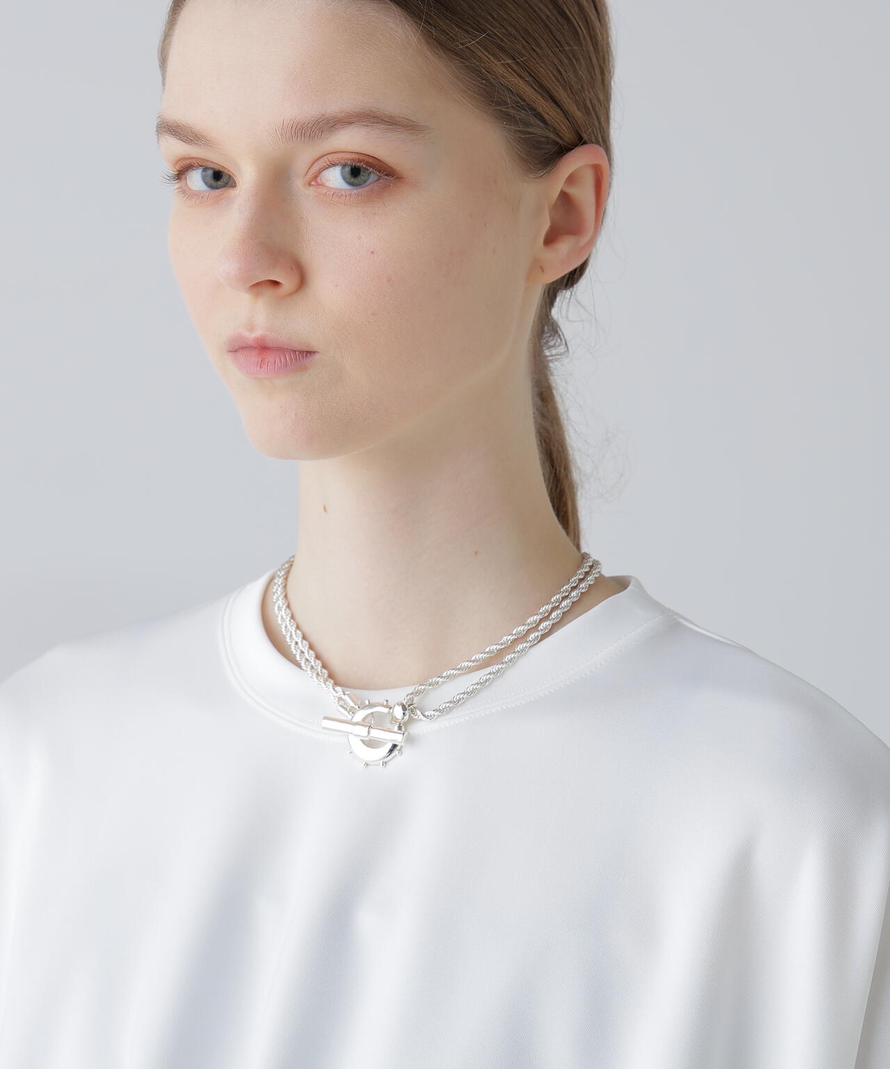 スパイクリングACCチョーカー