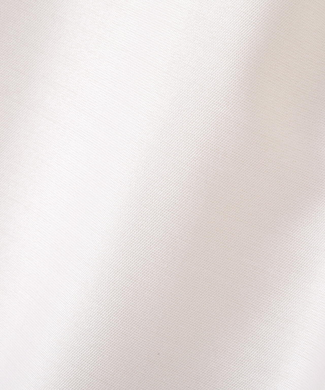 <BLACK LABEL>シルクウールツイル パールスカート