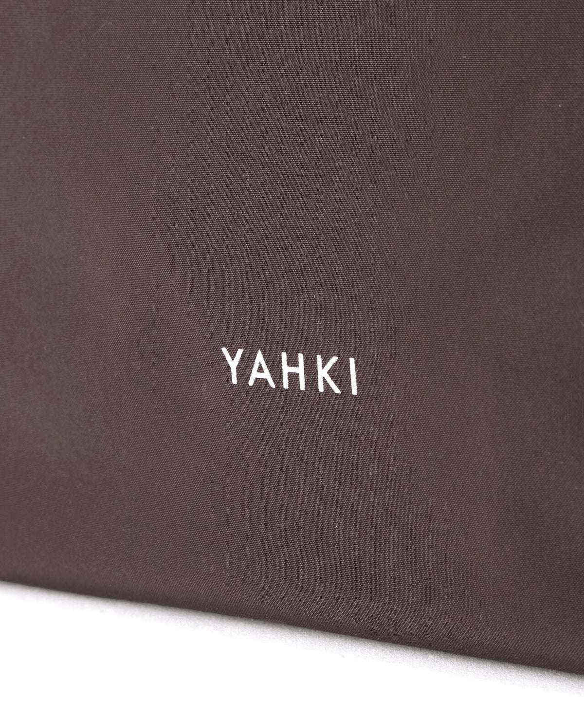 YAHKI ポリエステルショルダー