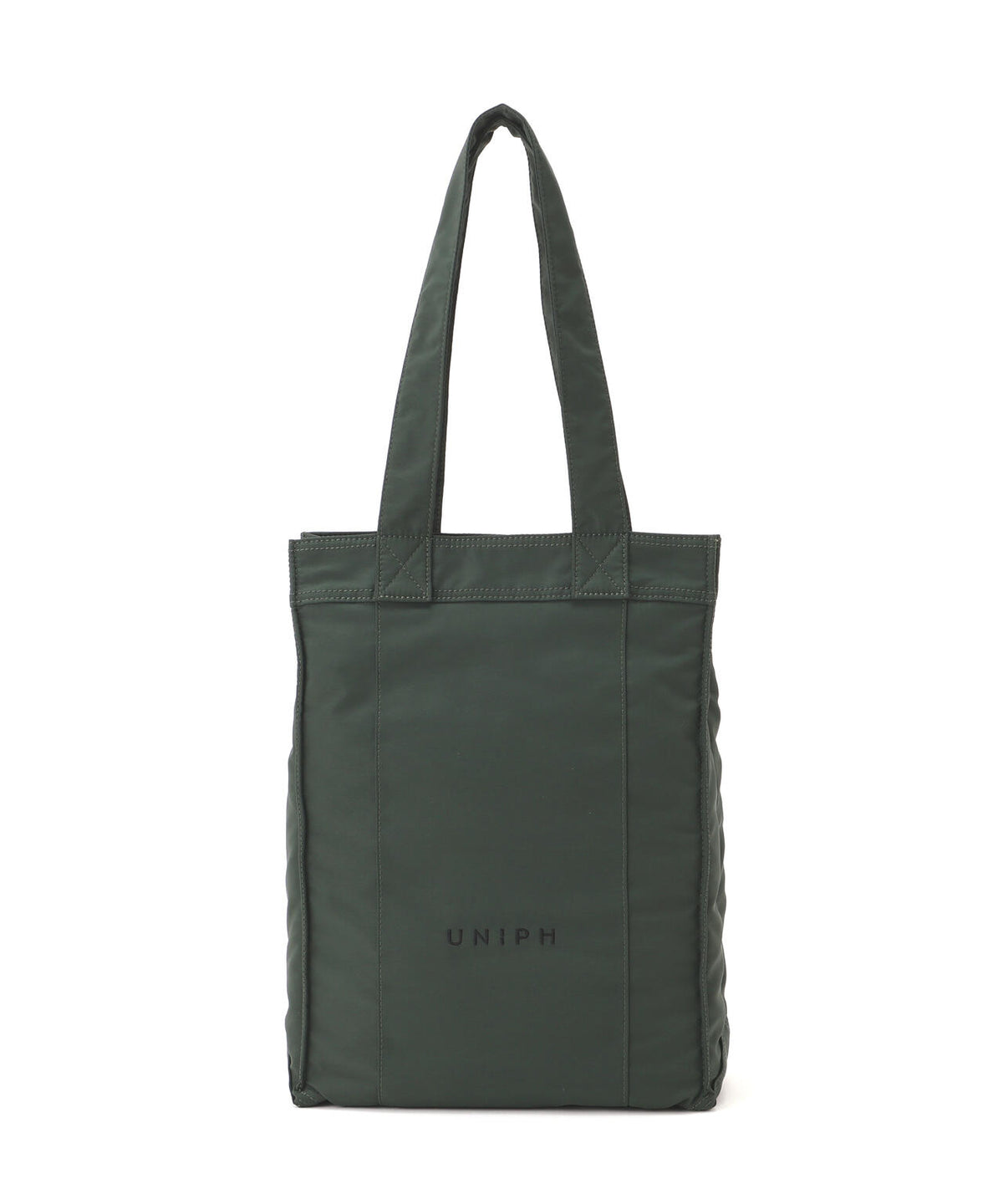 <UNiPH>レクタングルBAG