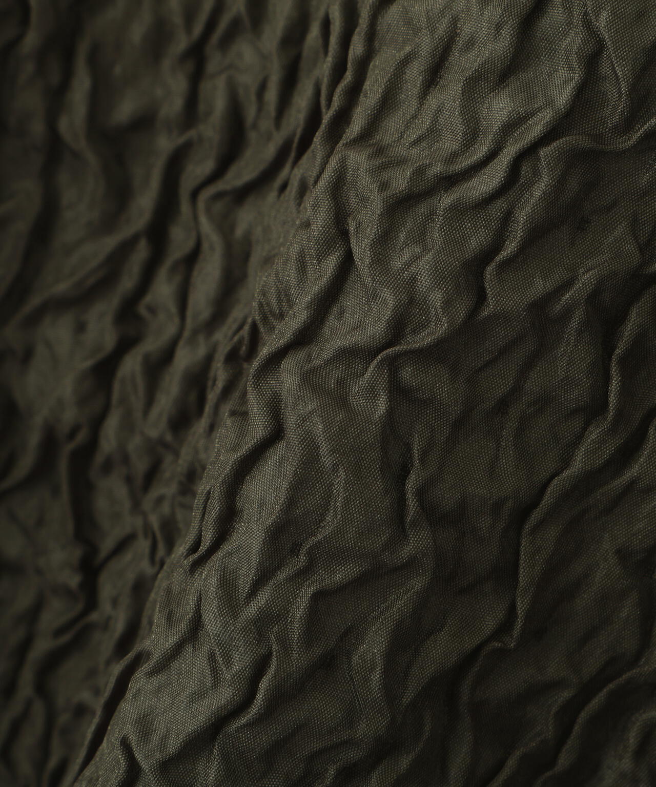 <UNiPH>ブライトフローティングジャガードブラウス