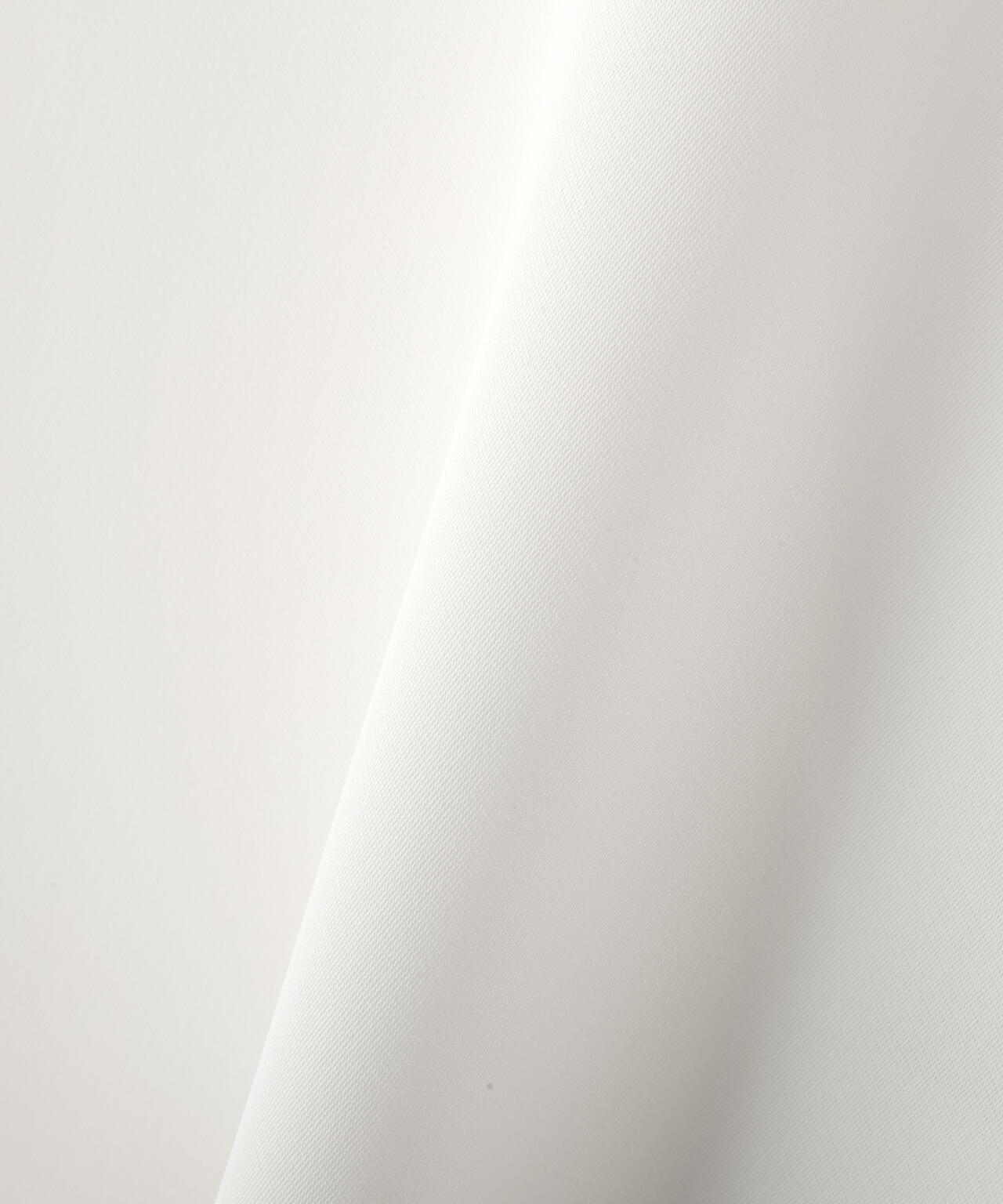 クリアジョーゼットブラウス