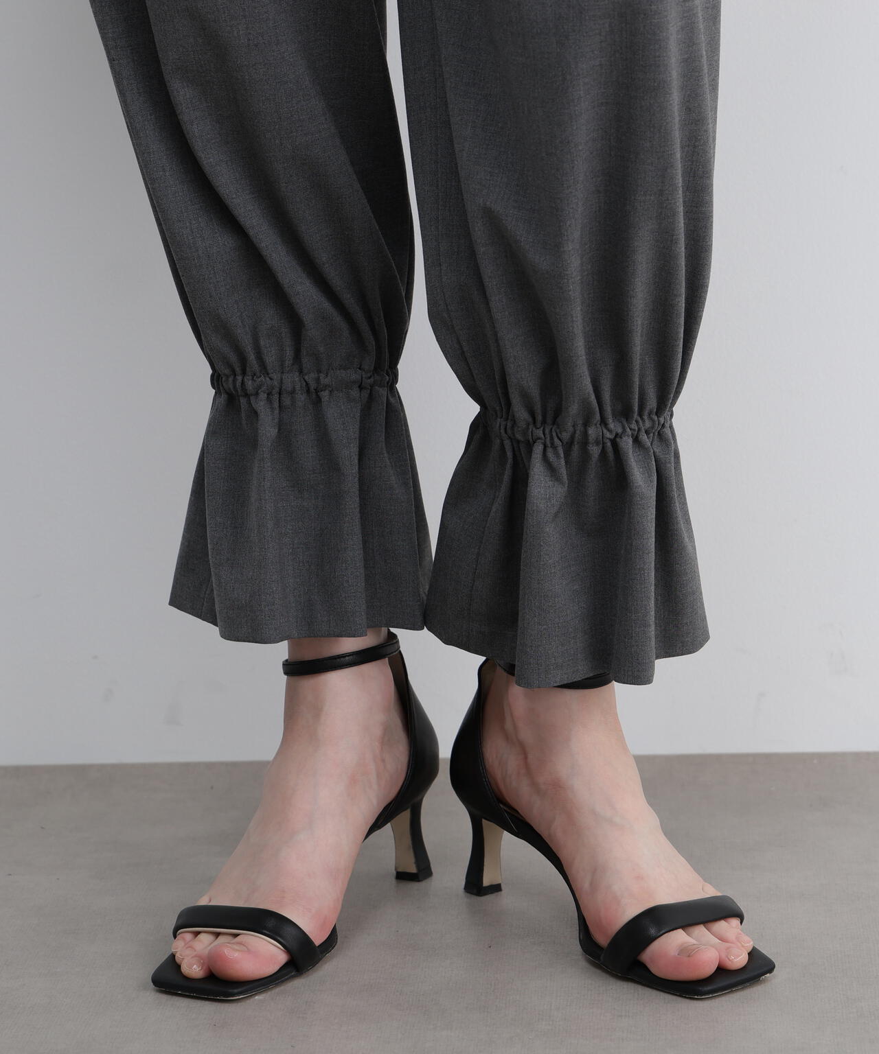 <UNiPH>ハイブリッドトロパンツ