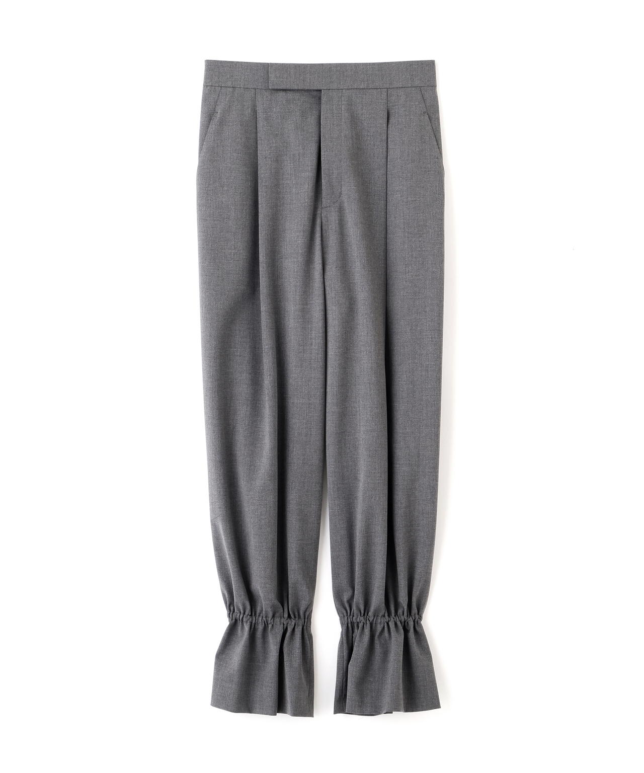 <UNiPH>ハイブリッドトロパンツ