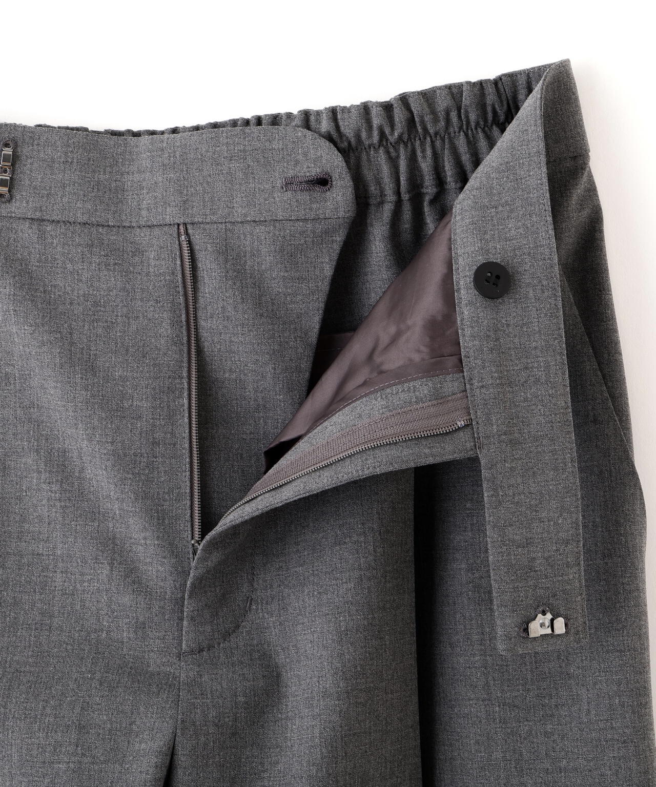 <UNiPH>ハイブリッドトロパンツ